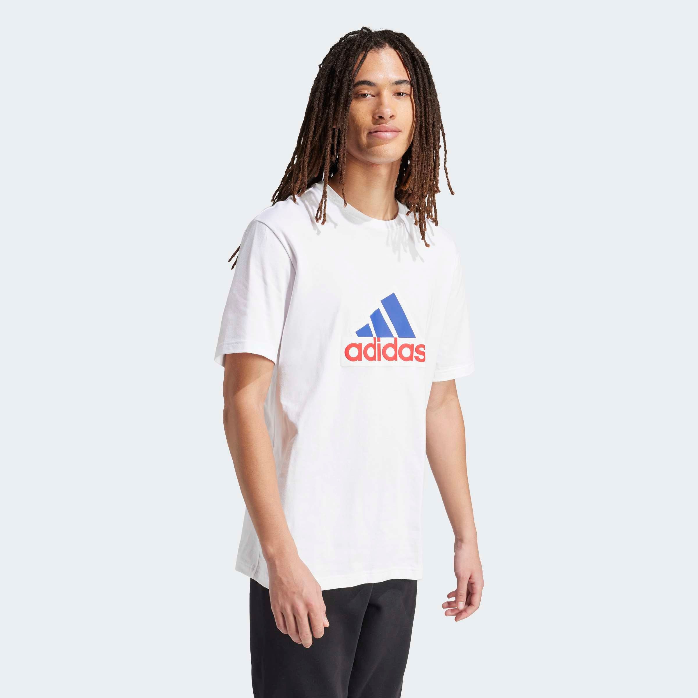 adidas Sportswear T-Shirt »M FI BOS T OLY«