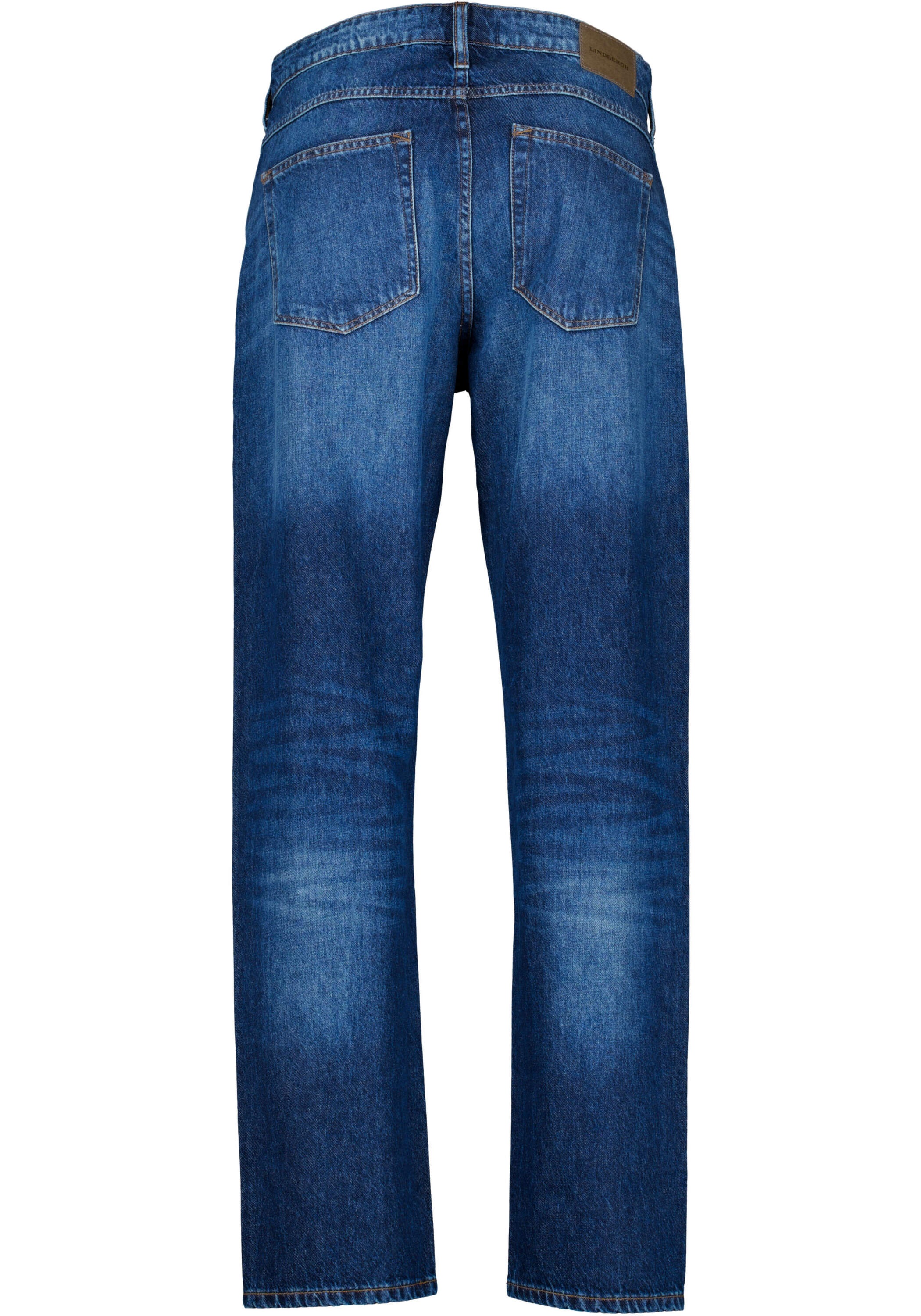 LINDBERGH 5-Pocket-Jeans »Jeans Loose Fit«