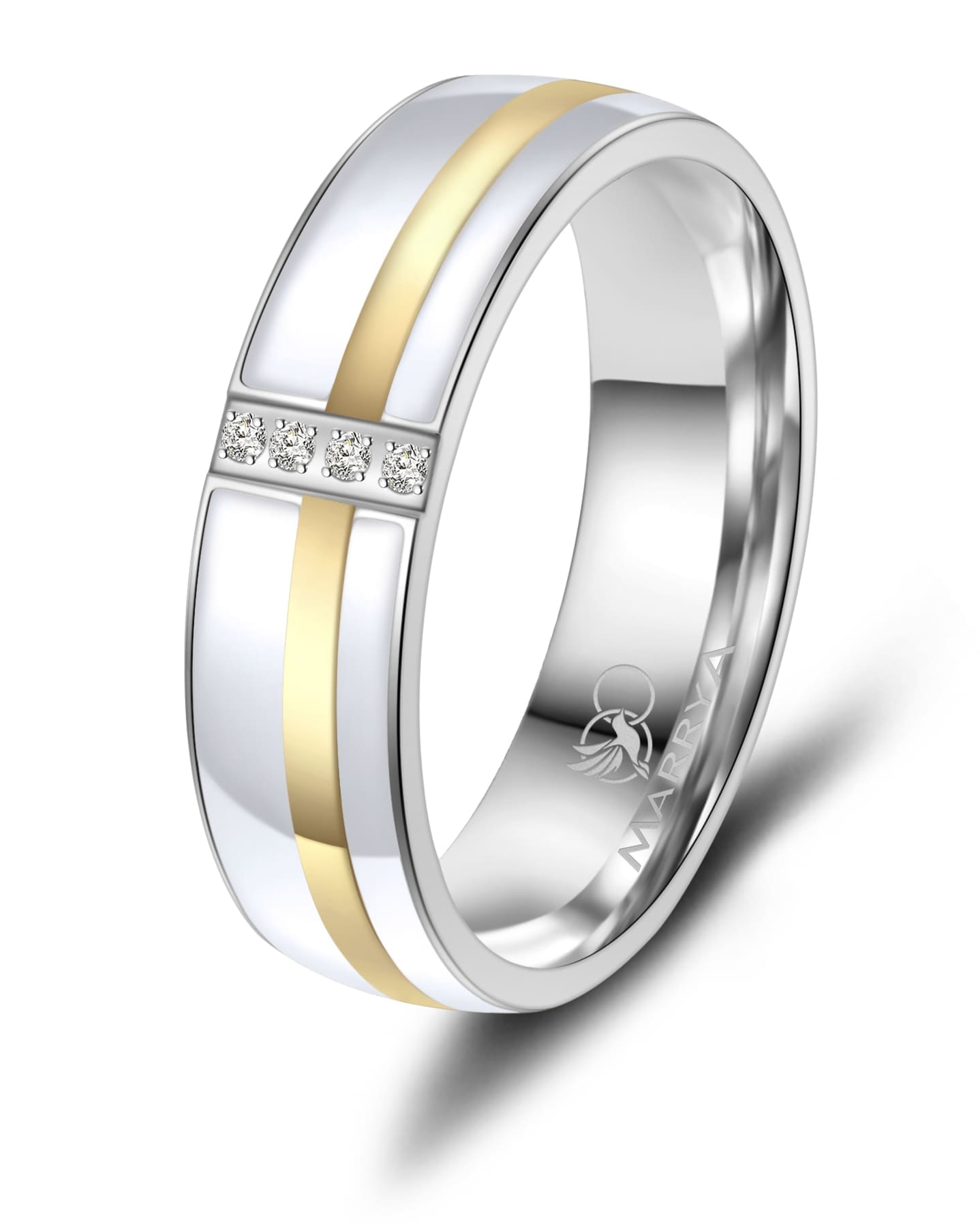 Marrya Partnerring