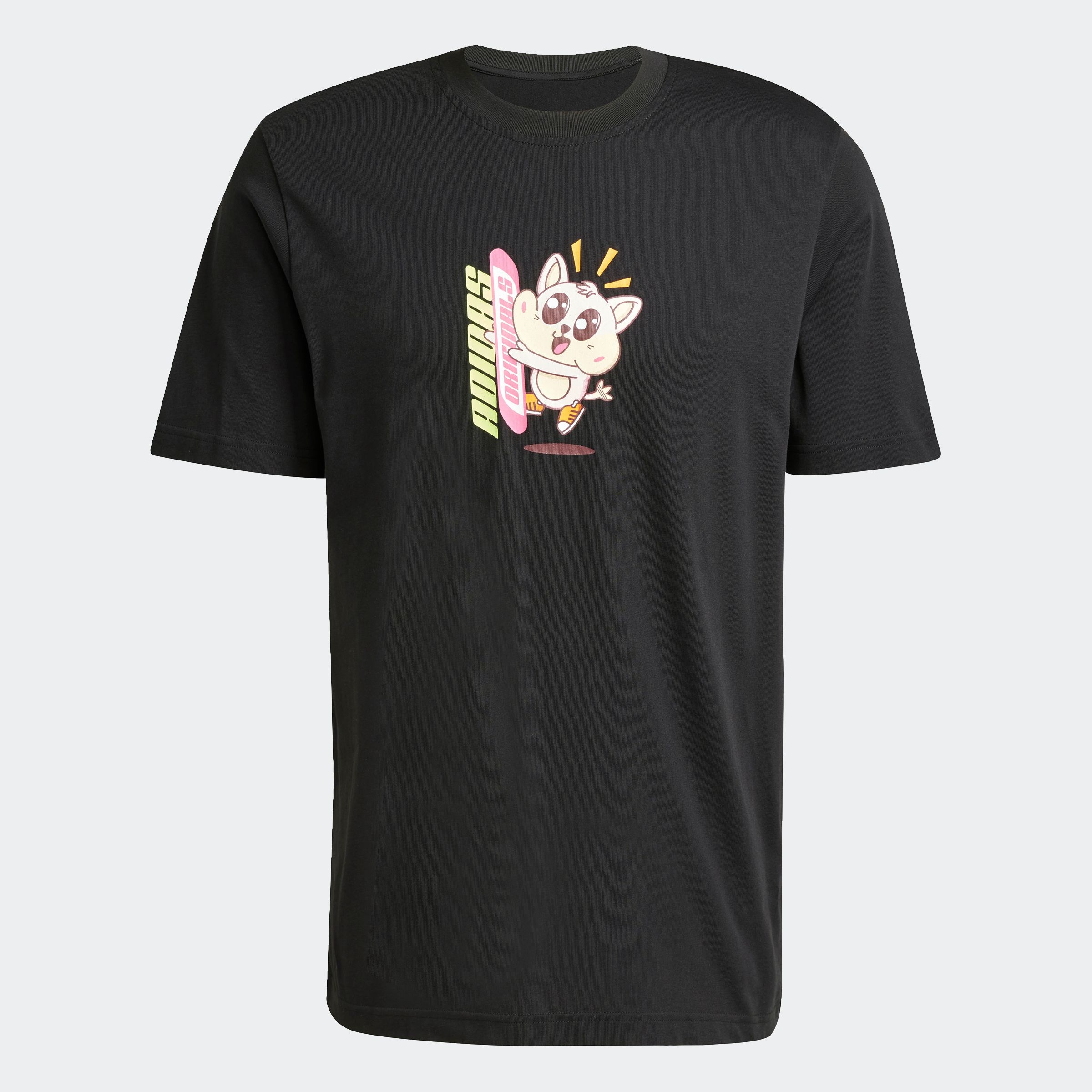 adidas Originals T-Shirt »Q12 TS KAWAII«