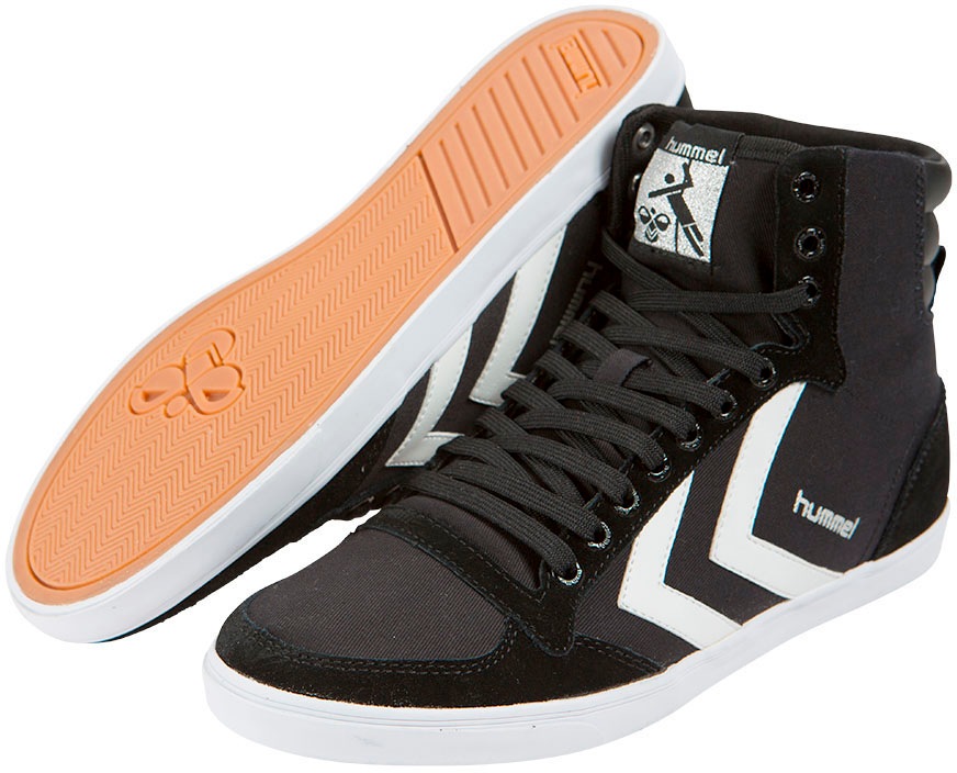 hummel Sneaker "SLIMMER STADIL HIGH" günstig online kaufen