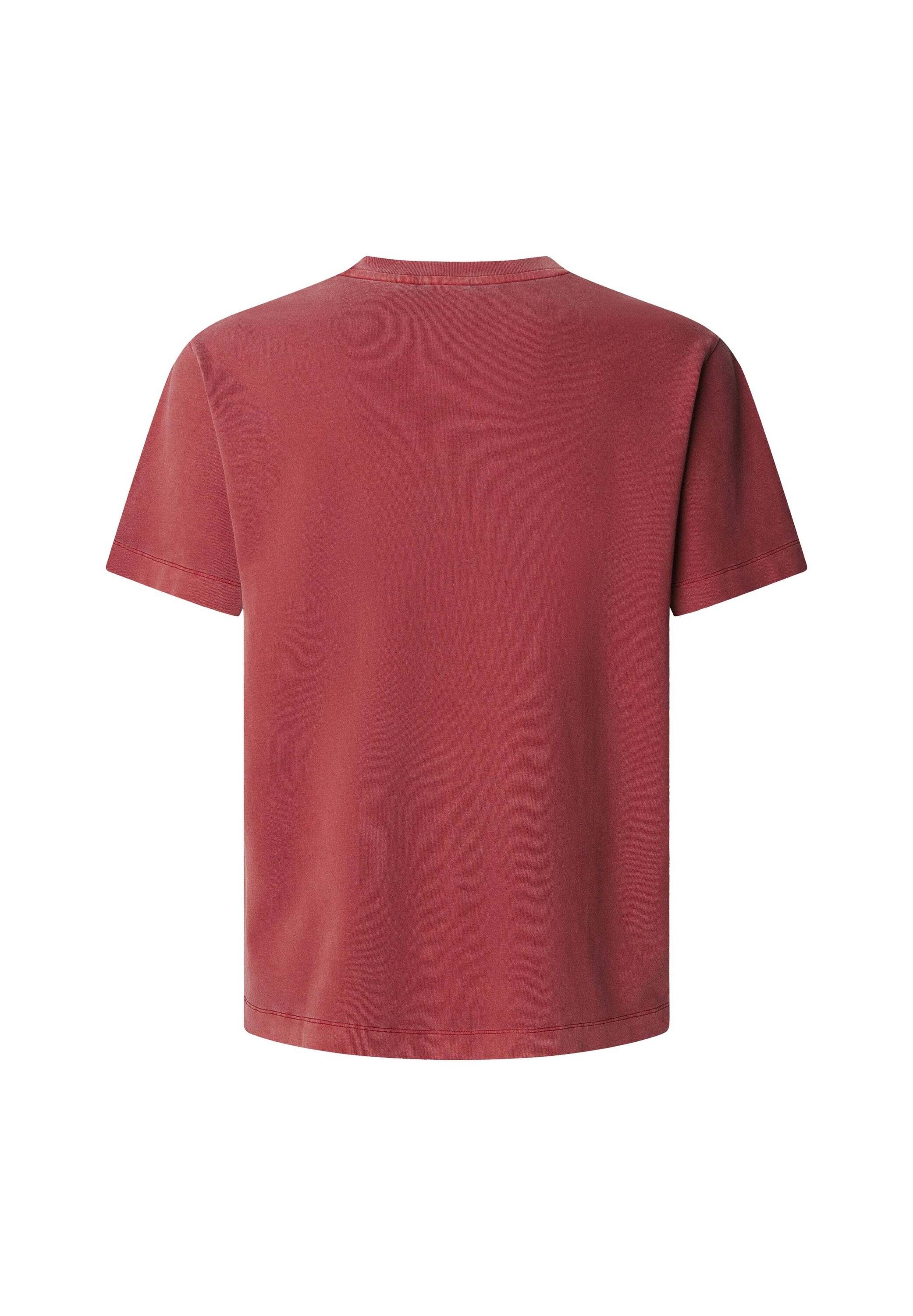 Pepe Jeans T-Shirt »basic t-shirt MEYER TEE«