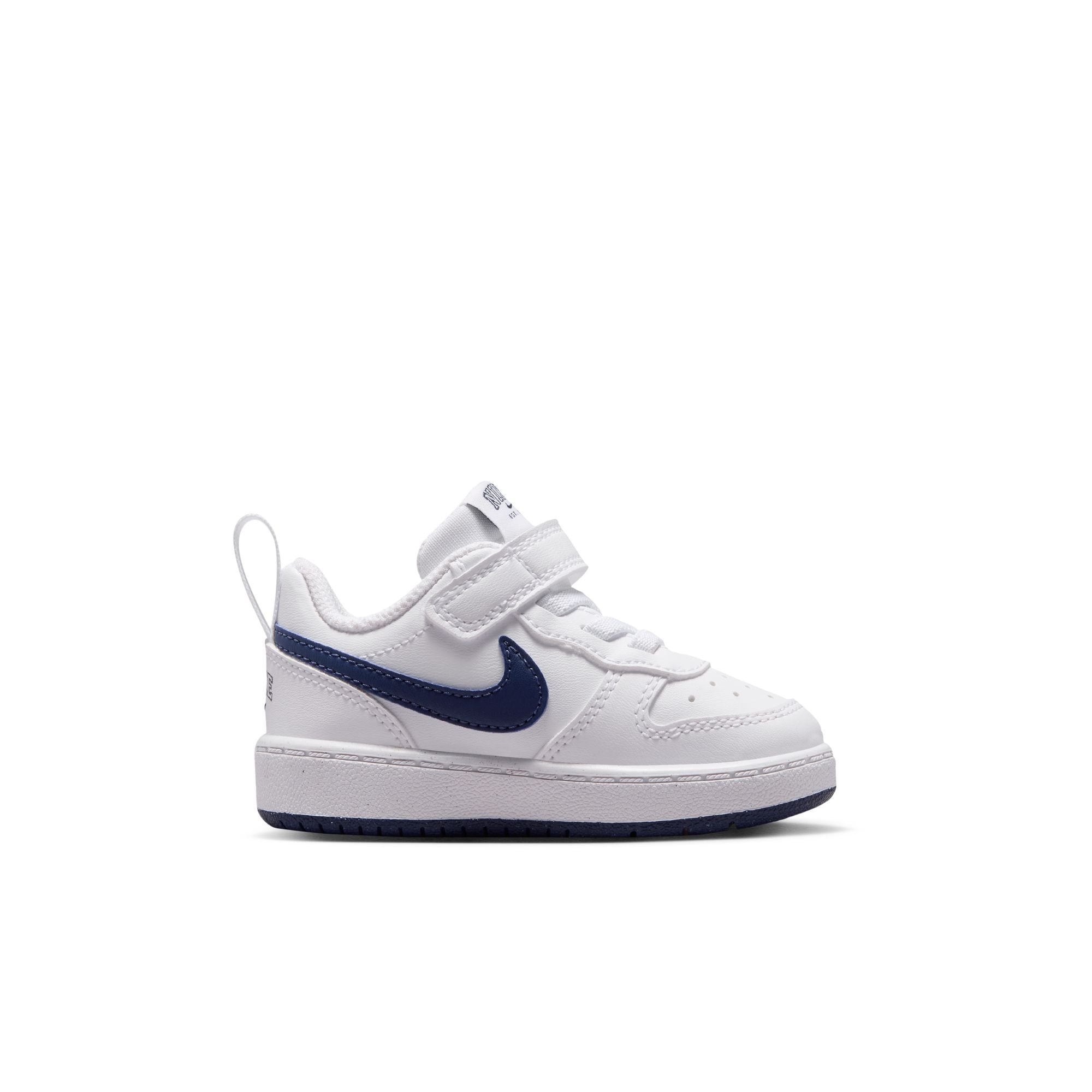 Nike Sportswear Sneaker »Court Borough Low (TD)«  Design auf den Spuren des Air Force 1