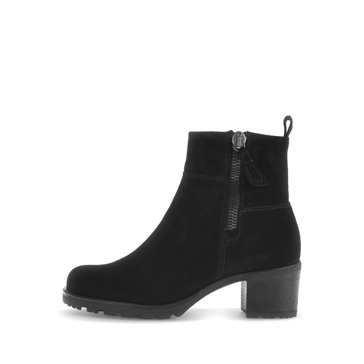 Gabor Stiefelette "Sportliche Stiefelette Rauleder" günstig online kaufen