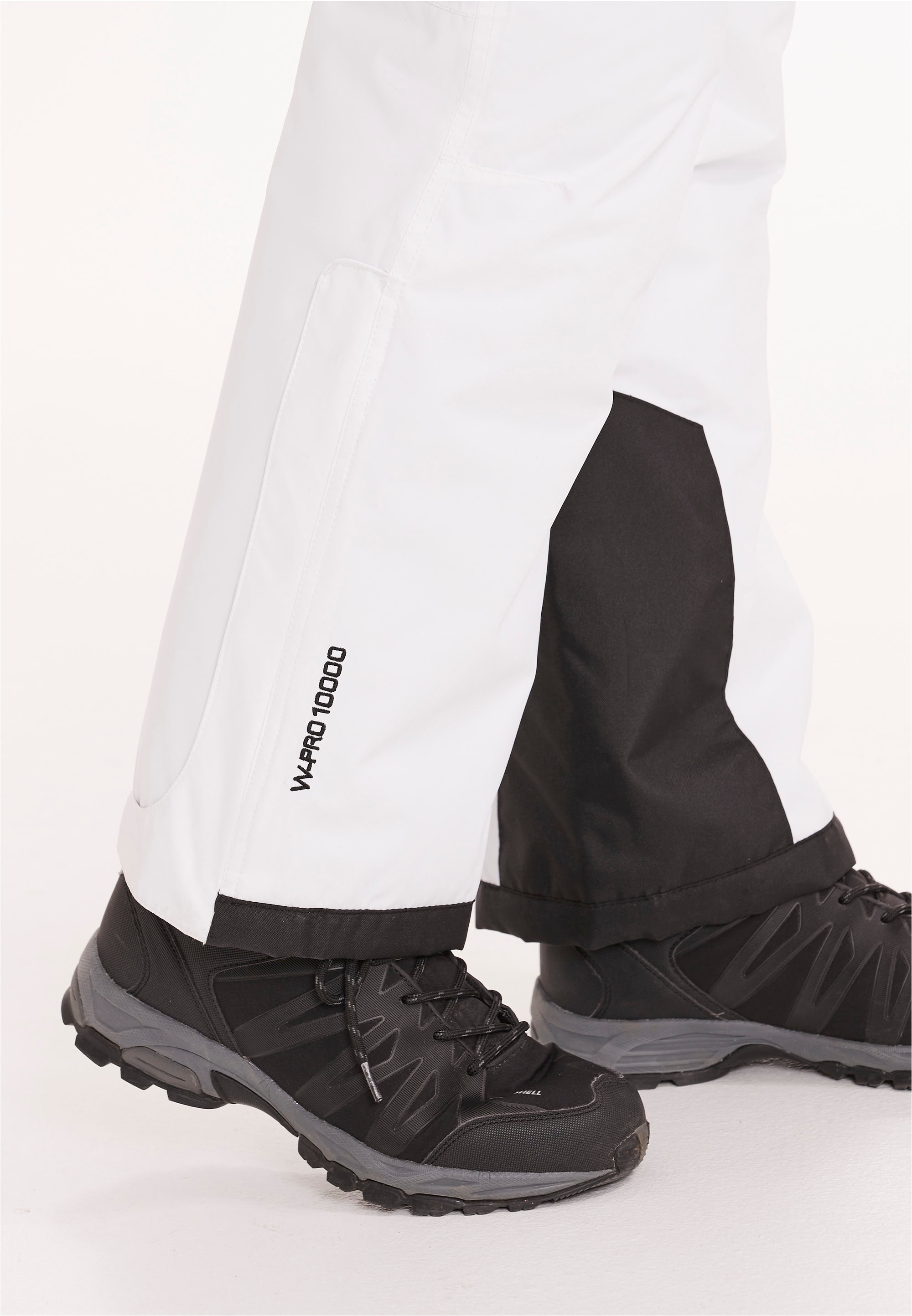 WHISTLER Skihose »Fairway«, mit wasser- und winddichter Funktionsmembran