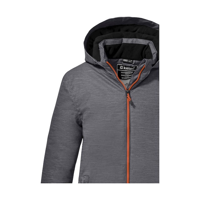 Killtec Skijacke »KSW 179 BYS SKI JCKT« | BAUR