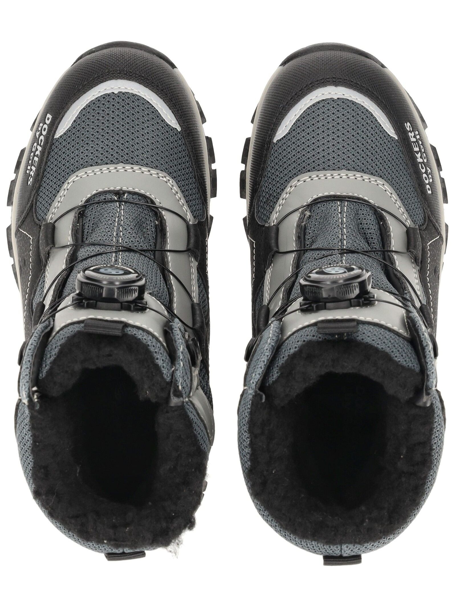 Dockers by Gerli Snowboots »Dockers by Gerli Stiefel Lederimitat«