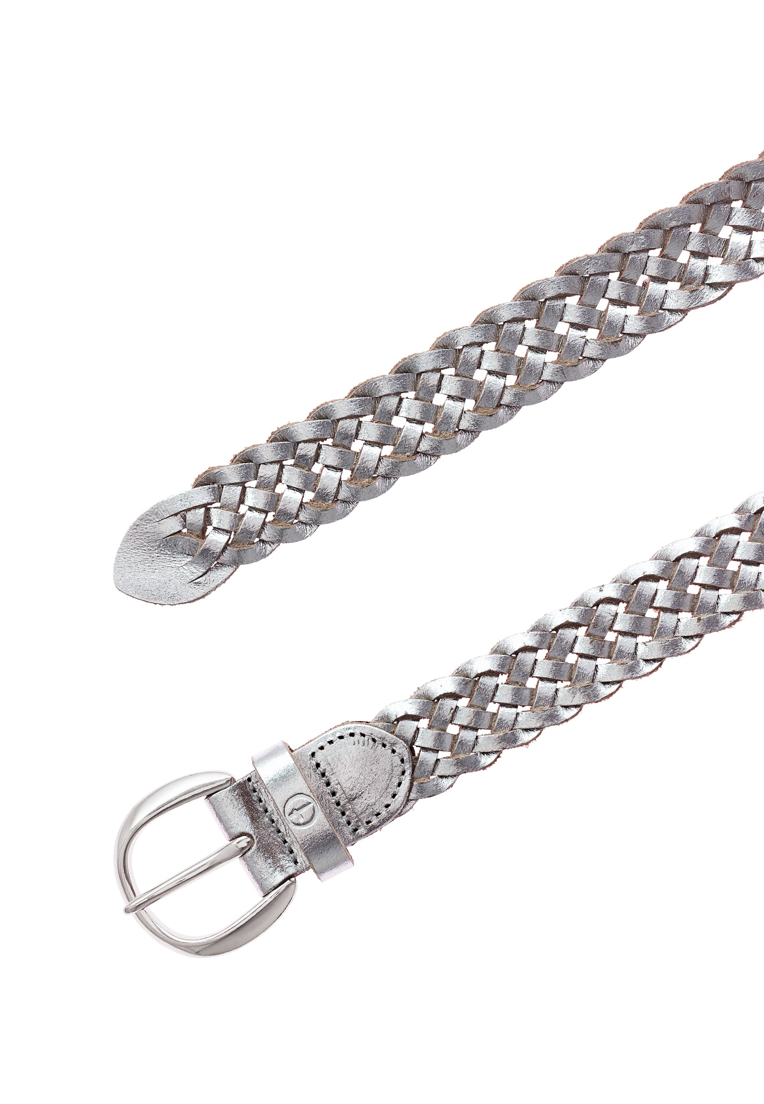 Thumbnail - Tamaris Flechtgürtel 1 Stk. mit Flechtoptik