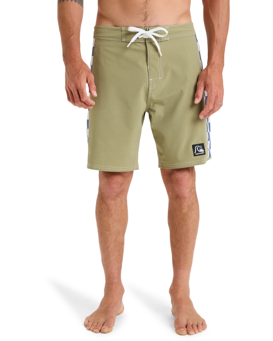 Quiksilver Boardshorts »Original Arch 18"«