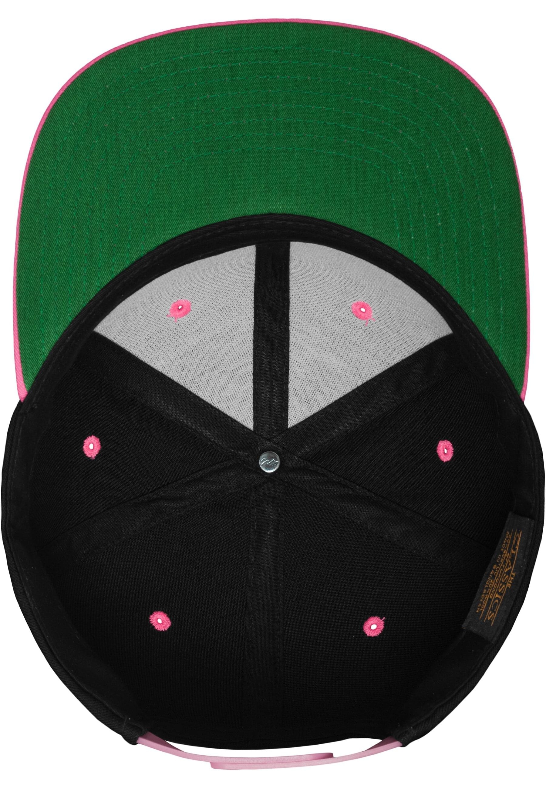 Flexfit Flex Cap »Flexfit Unisex Classic Snapback 2-Tone«