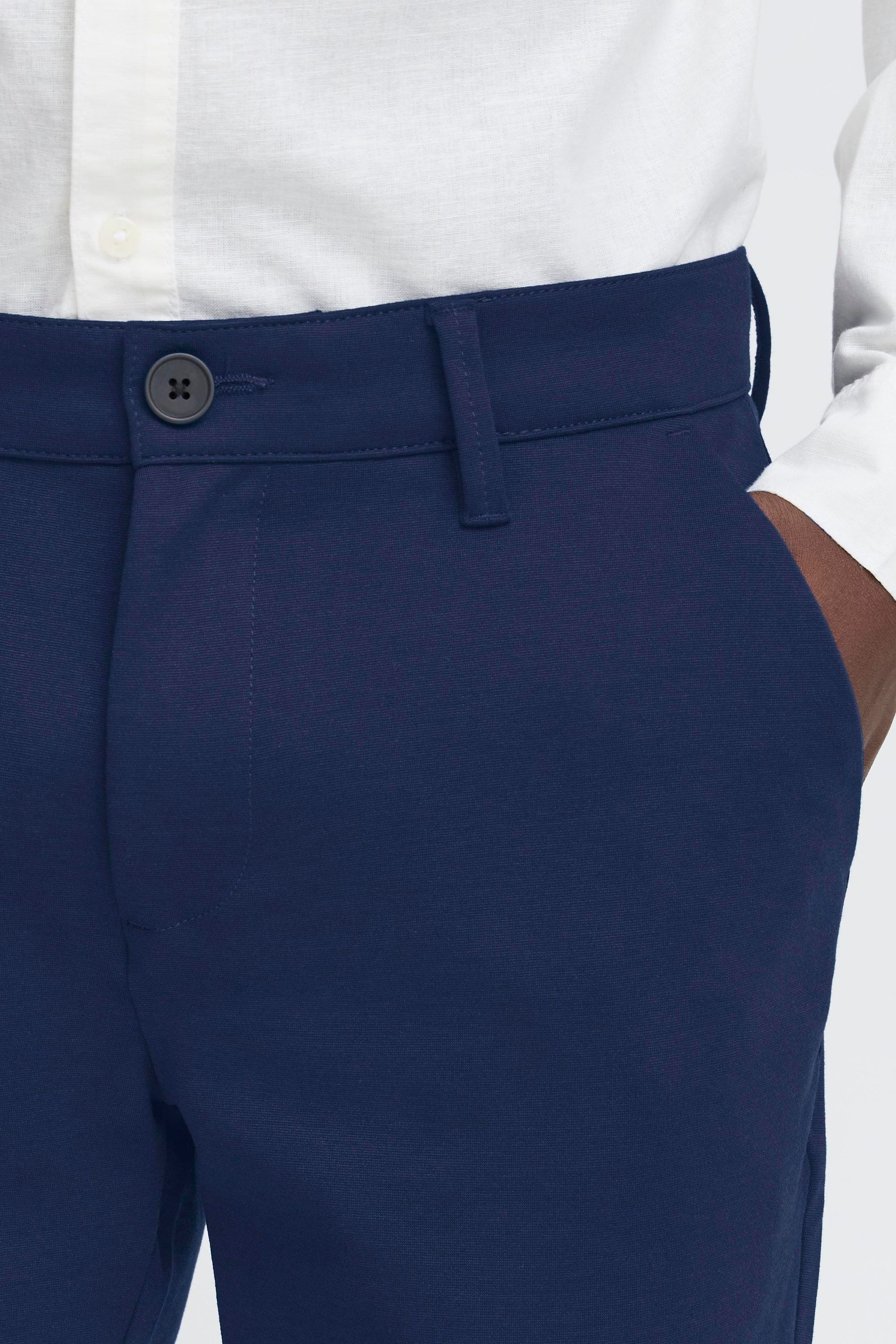 Blend Stoffhose »Stoffhose BHLangford«