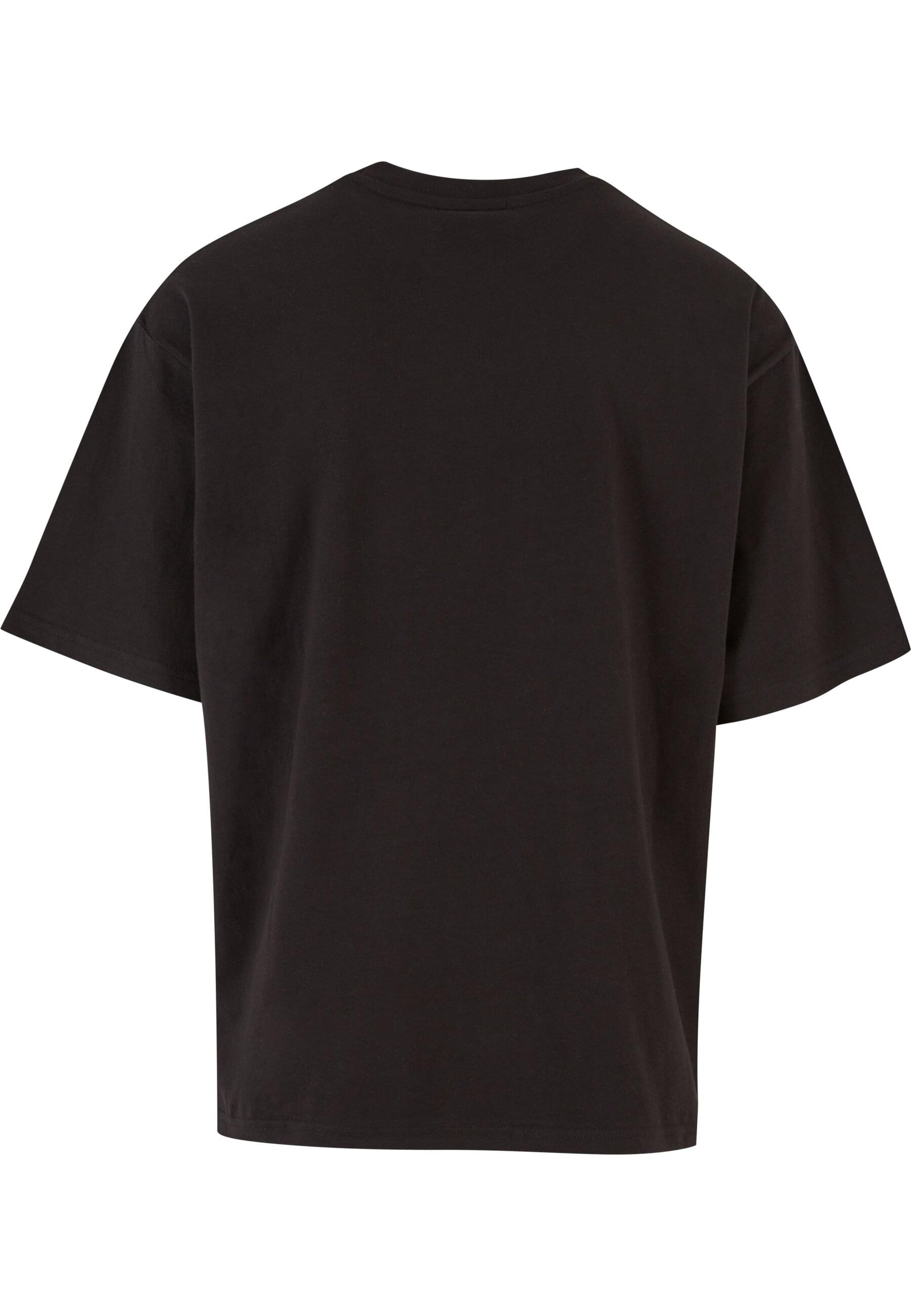 2Y Studios T-Shirt »2Y Studios Herren 2Y Broken Heart Club Oversize Tee«, (1 tlg.)