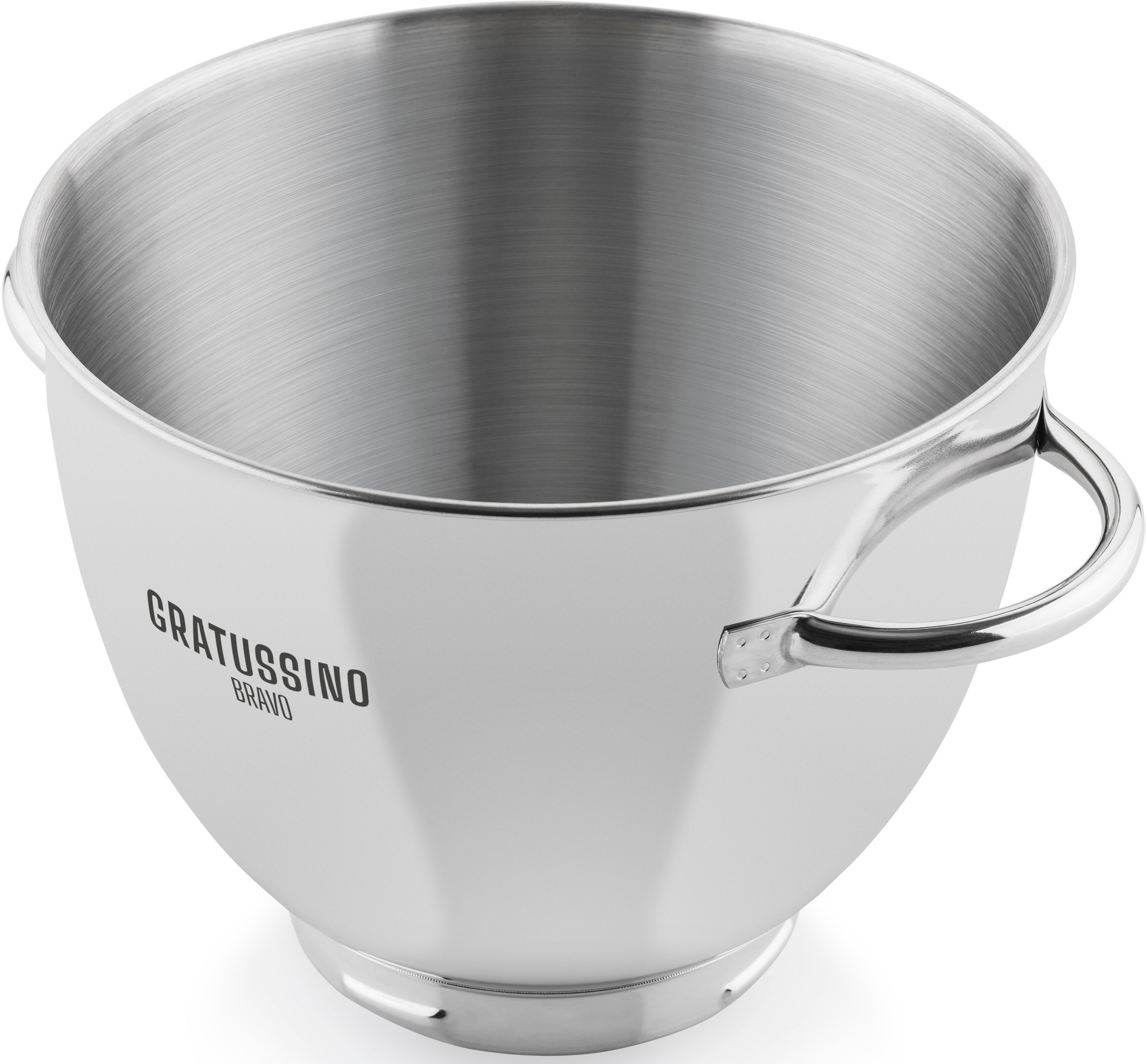 eta Küchenmaschine »Gratussino Bravo III«