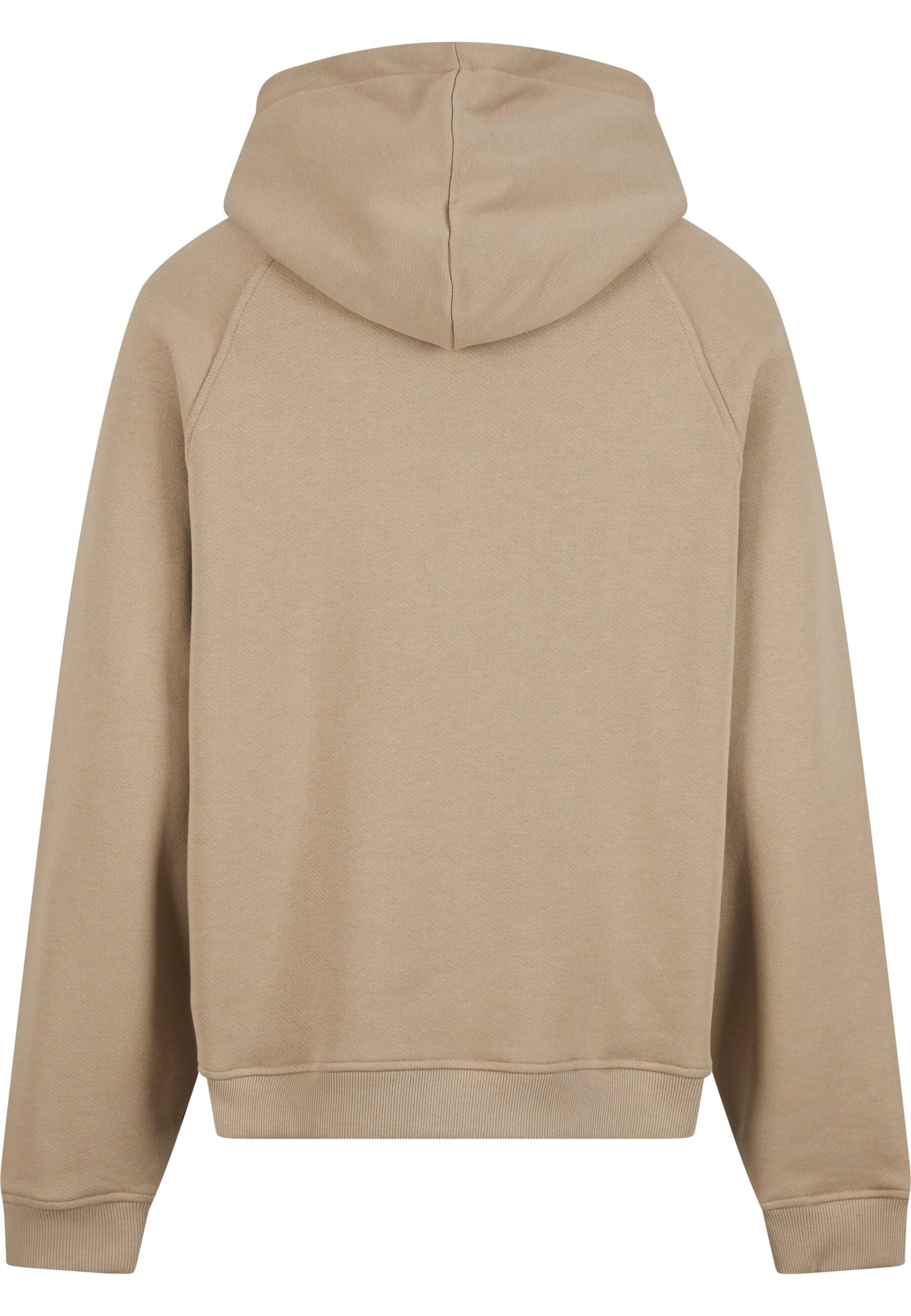 PEQUS Kapuzensweatshirt »PEQUS PEQUS Built in the Boom Logo Hoodie«, (1 tlg.)