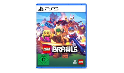Bandai Spielesoftware »Lego Brawls«, PlayStation 5 kaufen