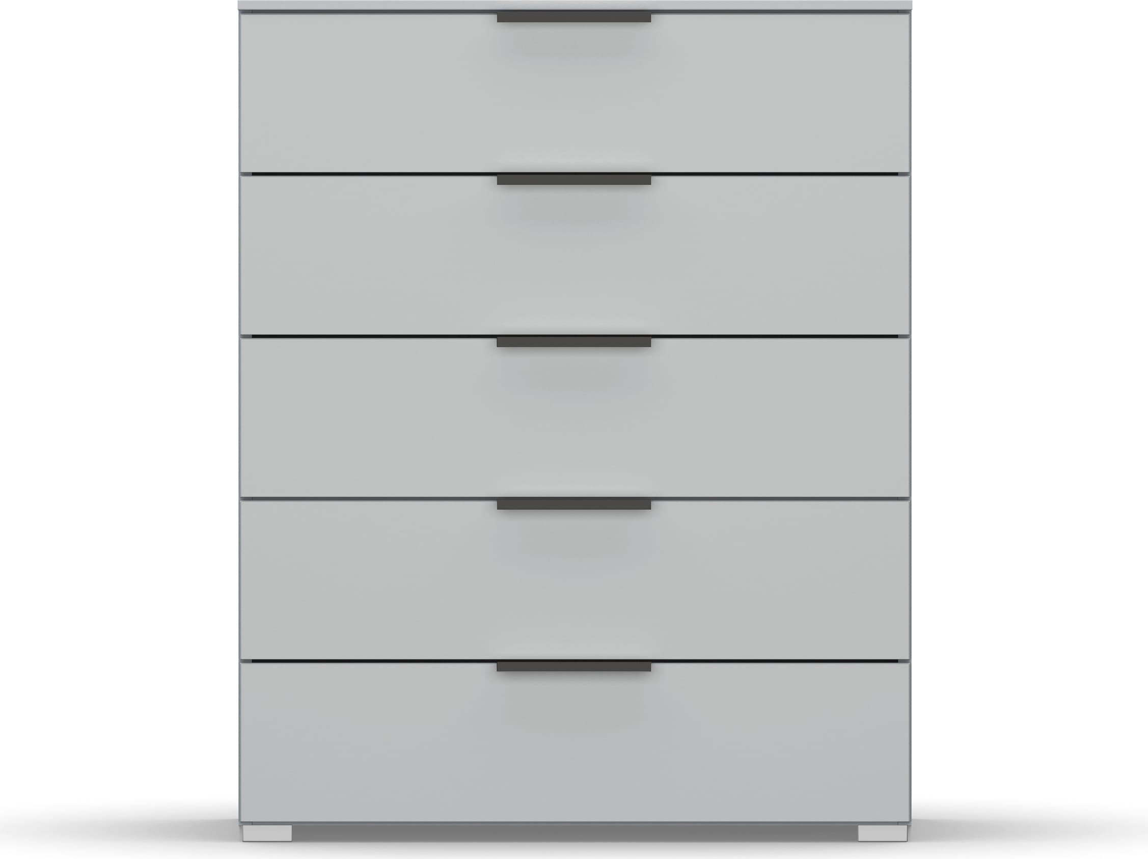 rauch Schubkastenkommode »Skat Meridian Kommode Wäscheschrank Schrank«, mit 5 Schubladen in elegantem Design