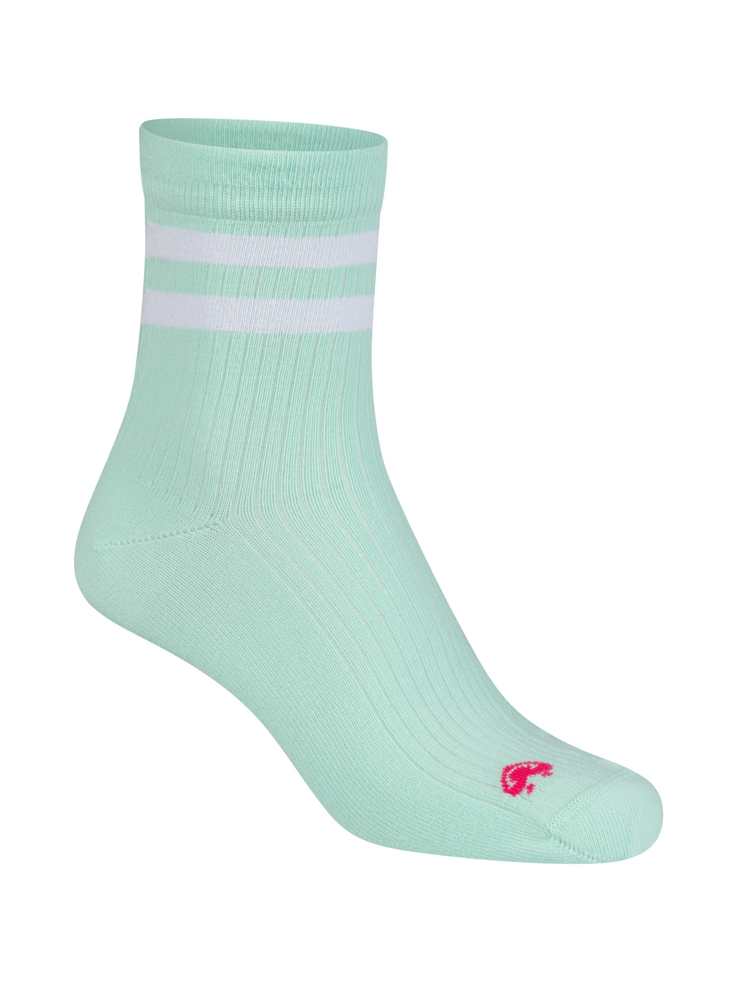 Lieblingsstück Langsocken "Lovely Socks "ElizabethL" aus Baumwollmix" mit B günstig online kaufen