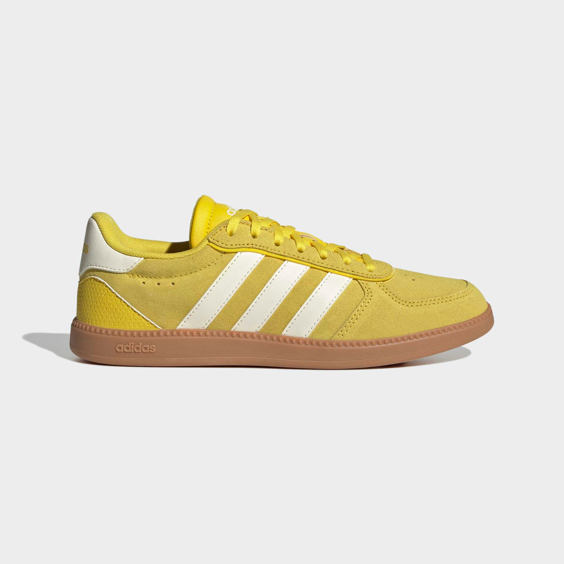 adidas Sportswear Sneaker "BREAKNET SLEEK" günstig online kaufen