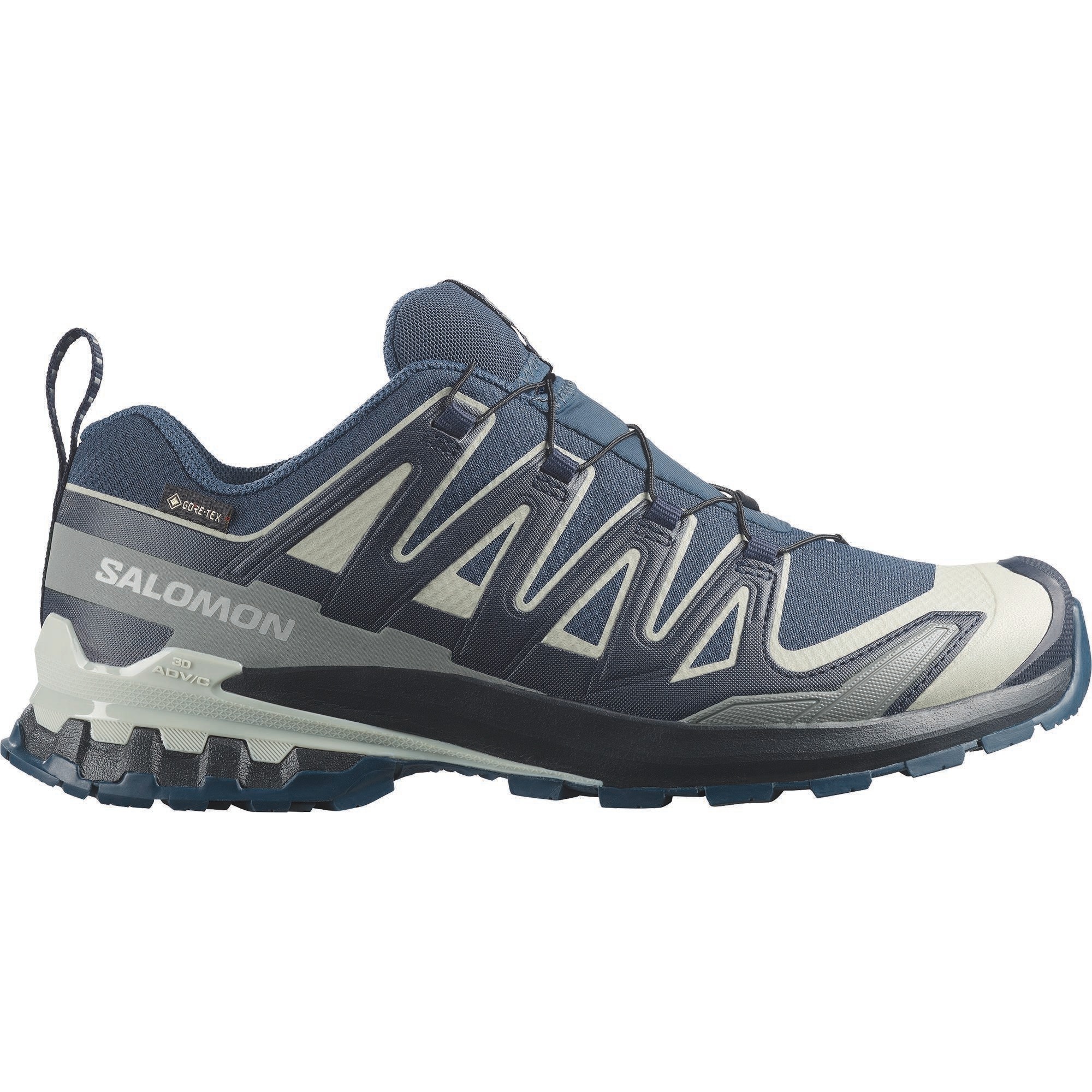 Salomon Trailrunningschuh "XA PRO 3D V9 GORE-TEX" wasserdicht