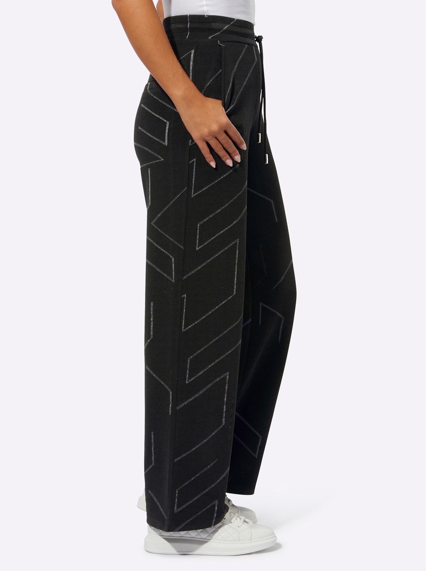 creation L Jerseyhose