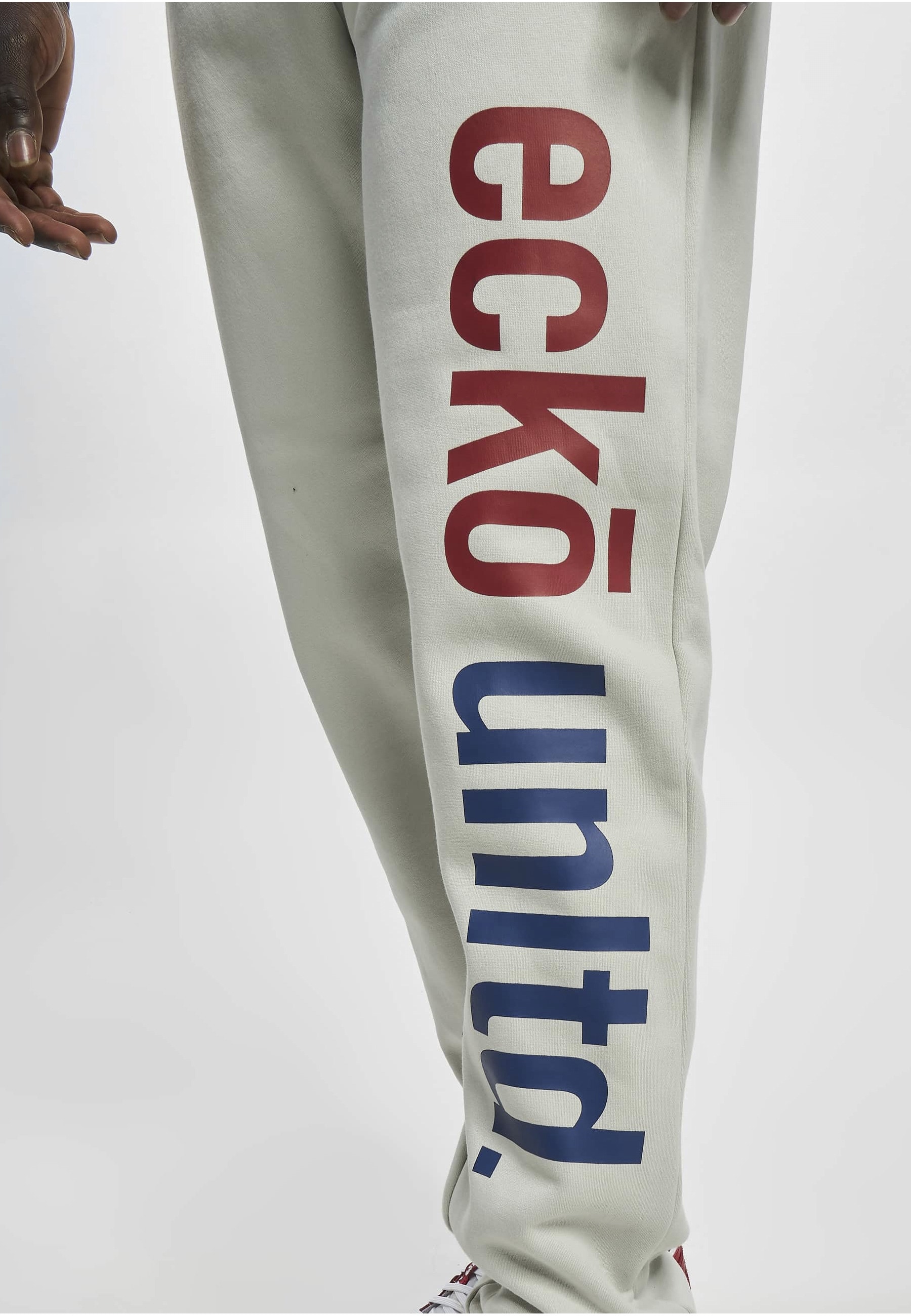Ecko Unltd. Stoffhose »Ecko Unltd. Herren Ecko Unltd. Grande Seweatpant«