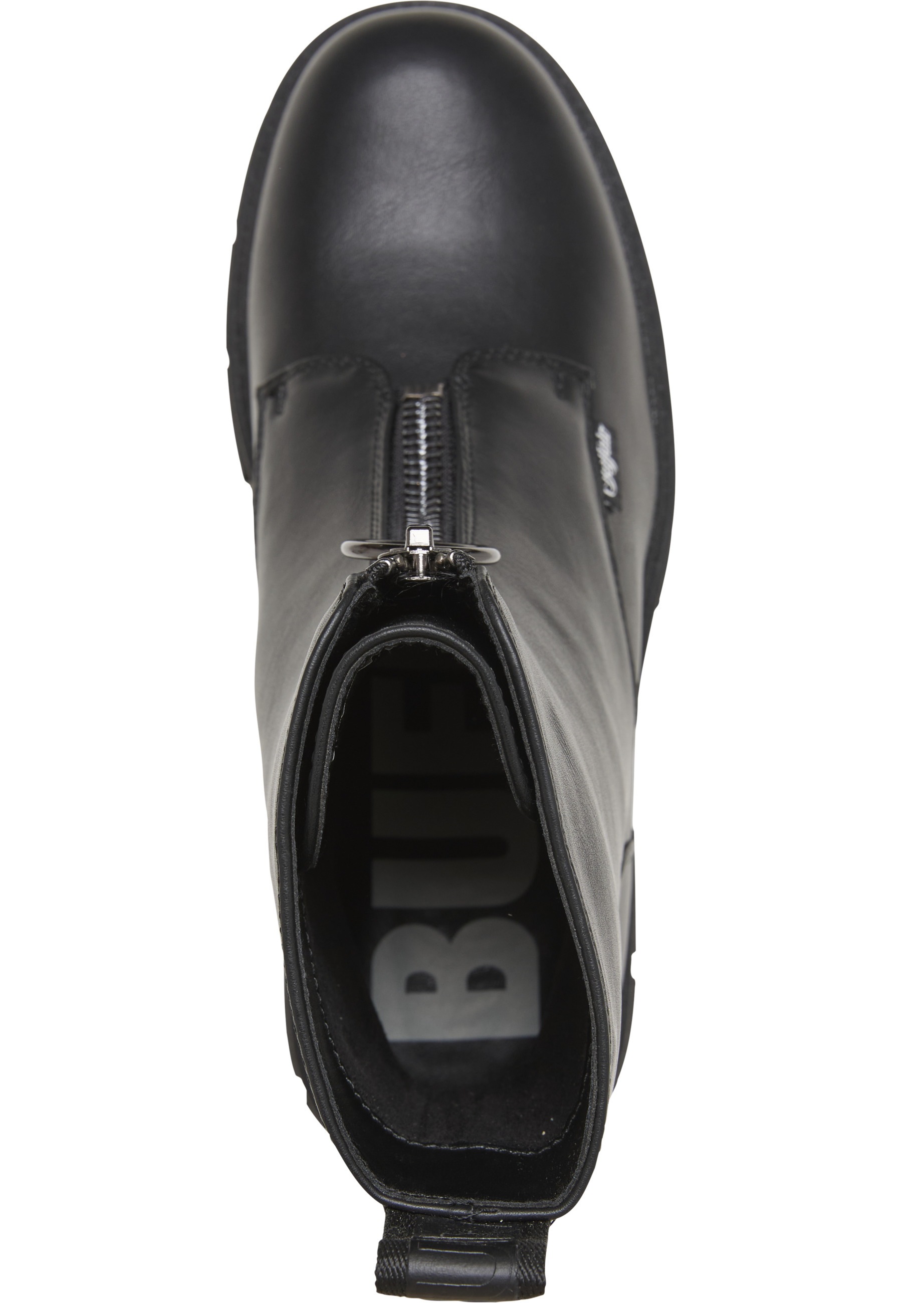 Buffalo Stiefel »Buffalo ZORA FRONT ZIP - VEGAN NAPPA«