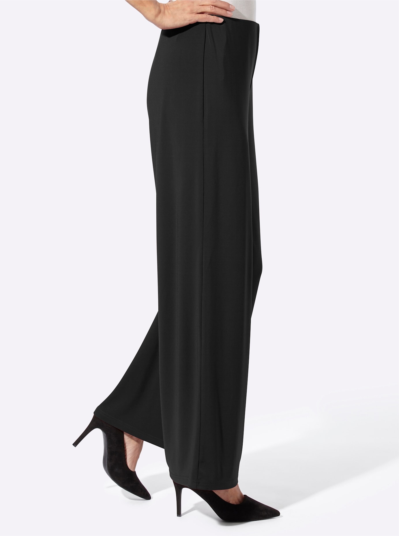 Lady Jerseyhose