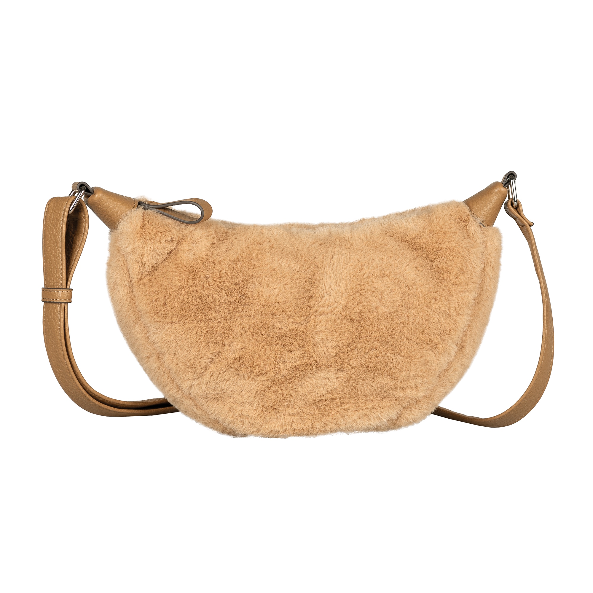 TOM TAILOR Denim Umhängetasche "Liriel Winter" Damen Schultertasche mit fei günstig online kaufen