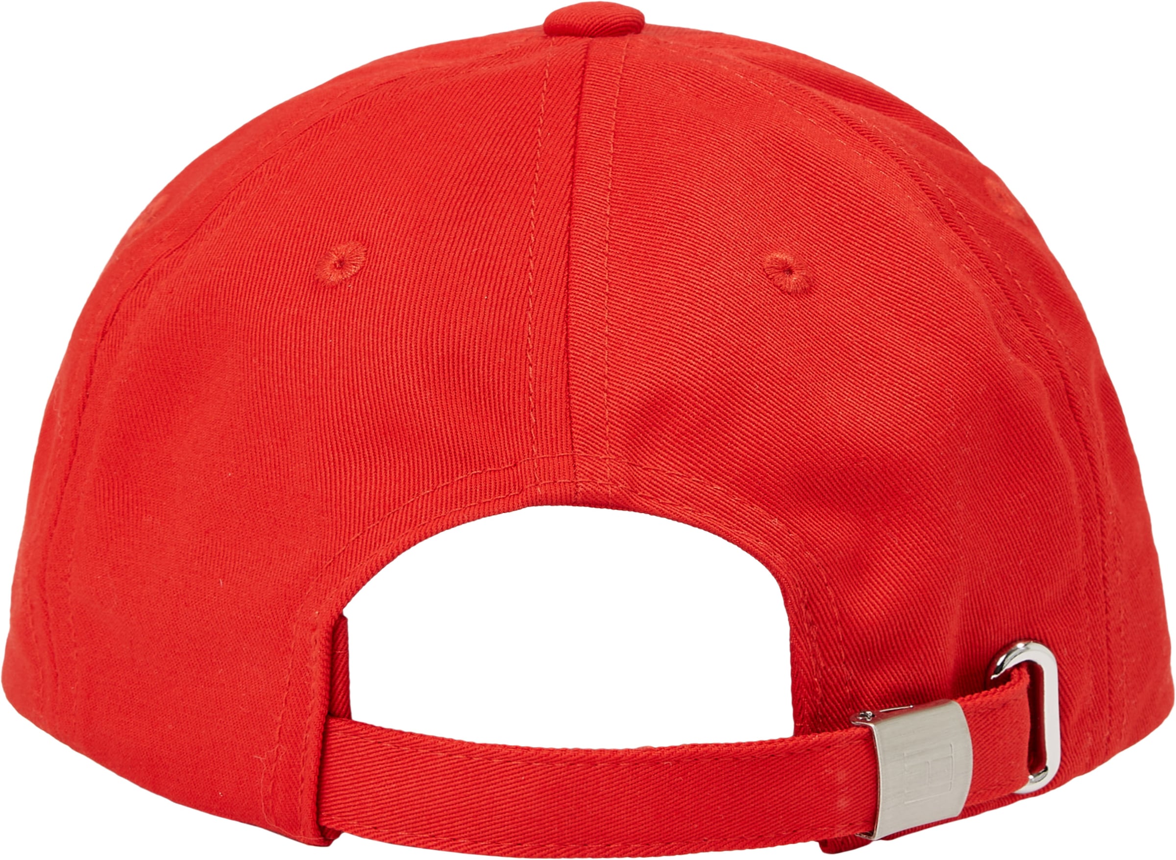 BAUR Cap Tommy »SMALL Fitted FLAG bestellen CAP«, | mit Hilfiger Klemmverschluss