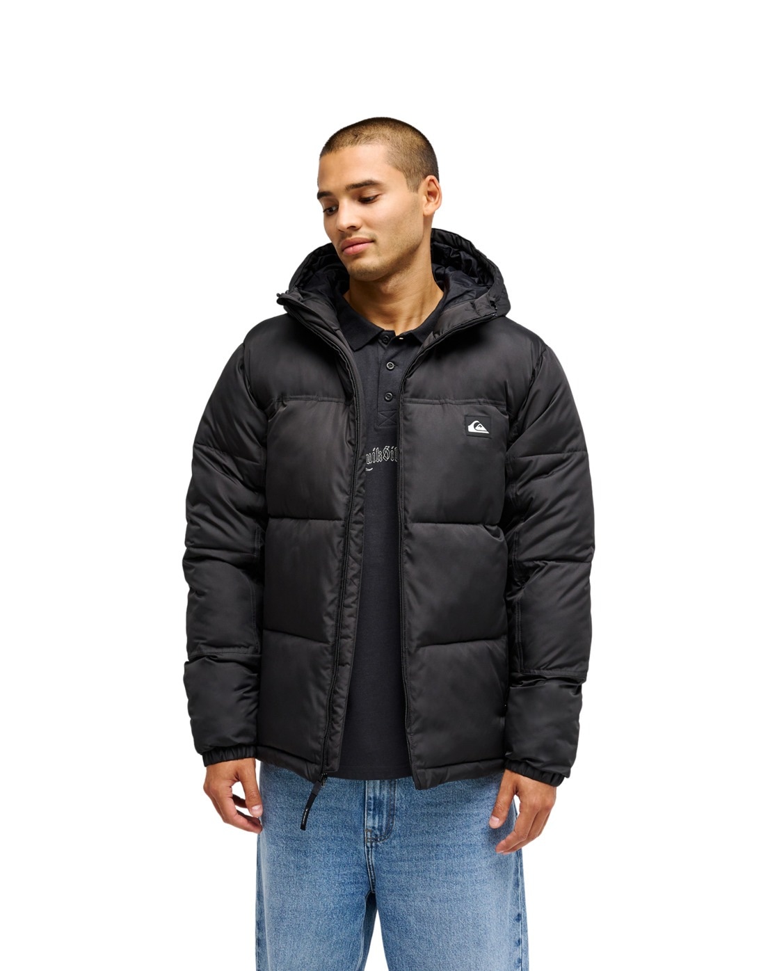 Quiksilver Outdoorjacke »Cold Days«