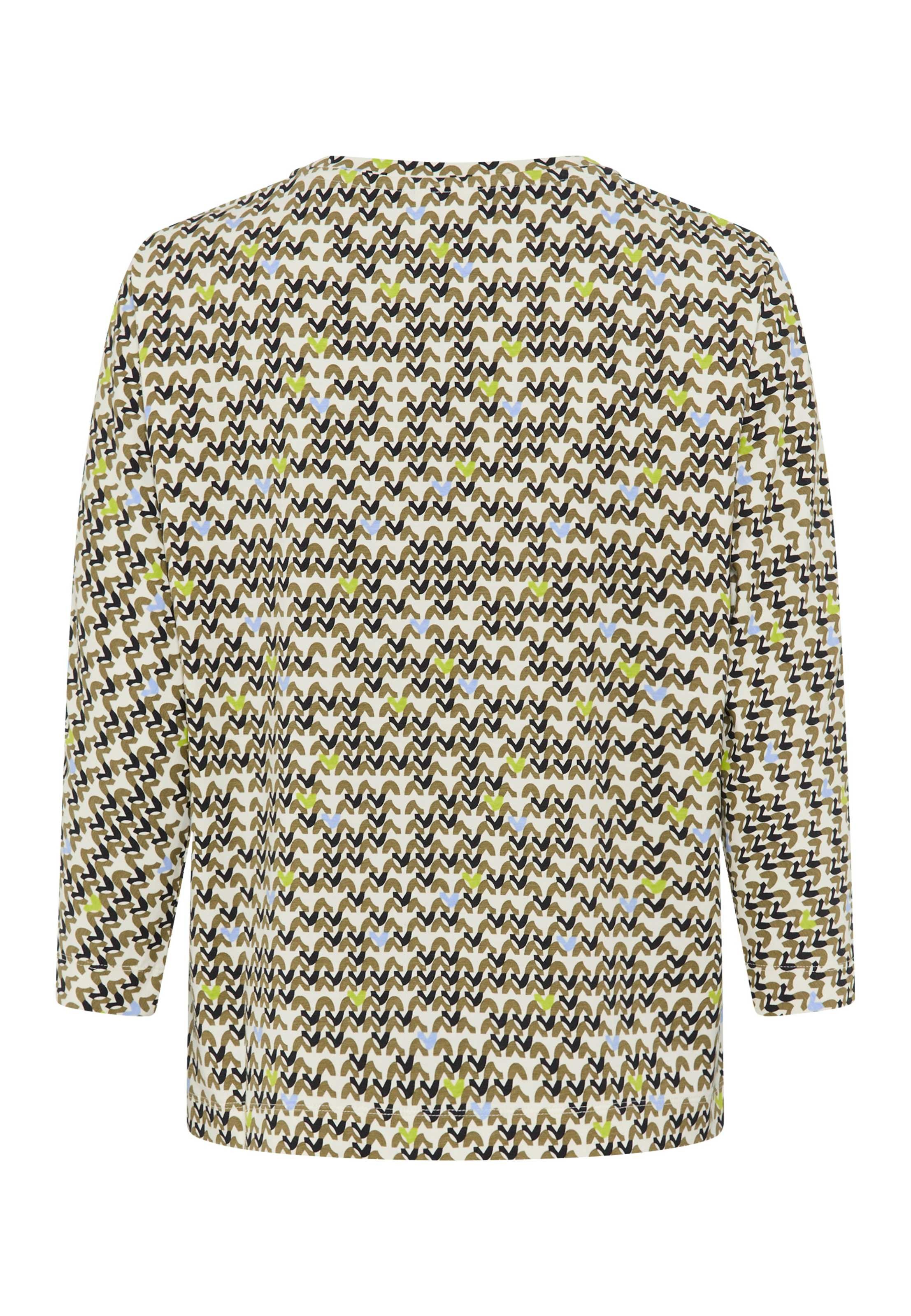 Brax Kurzarmshirt »Style CHARLENE«