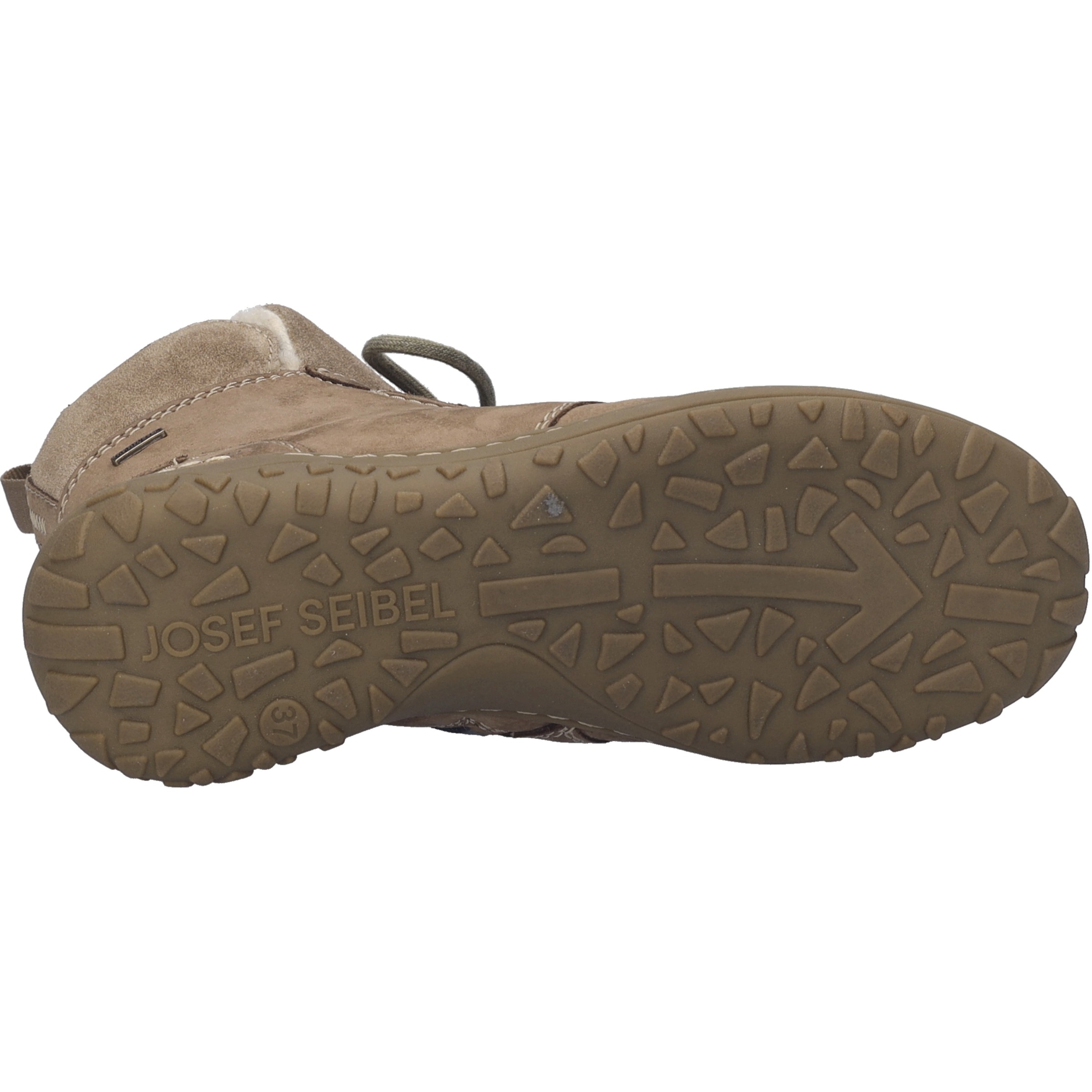 Josef Seibel Stiefelette »Ruby 53, beige«