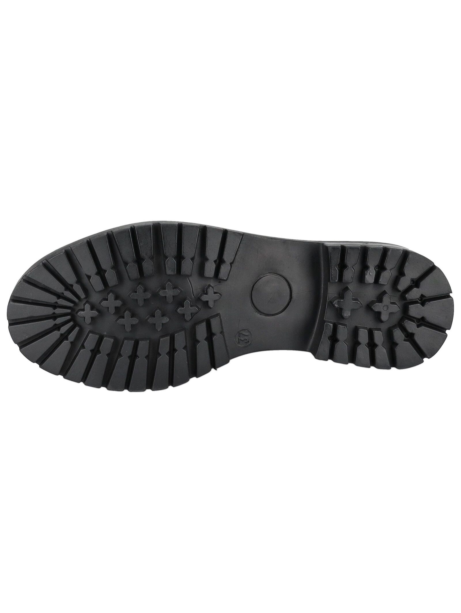 Lazamani Stiefelette »Lazamani Stiefelette Leder/Textil«