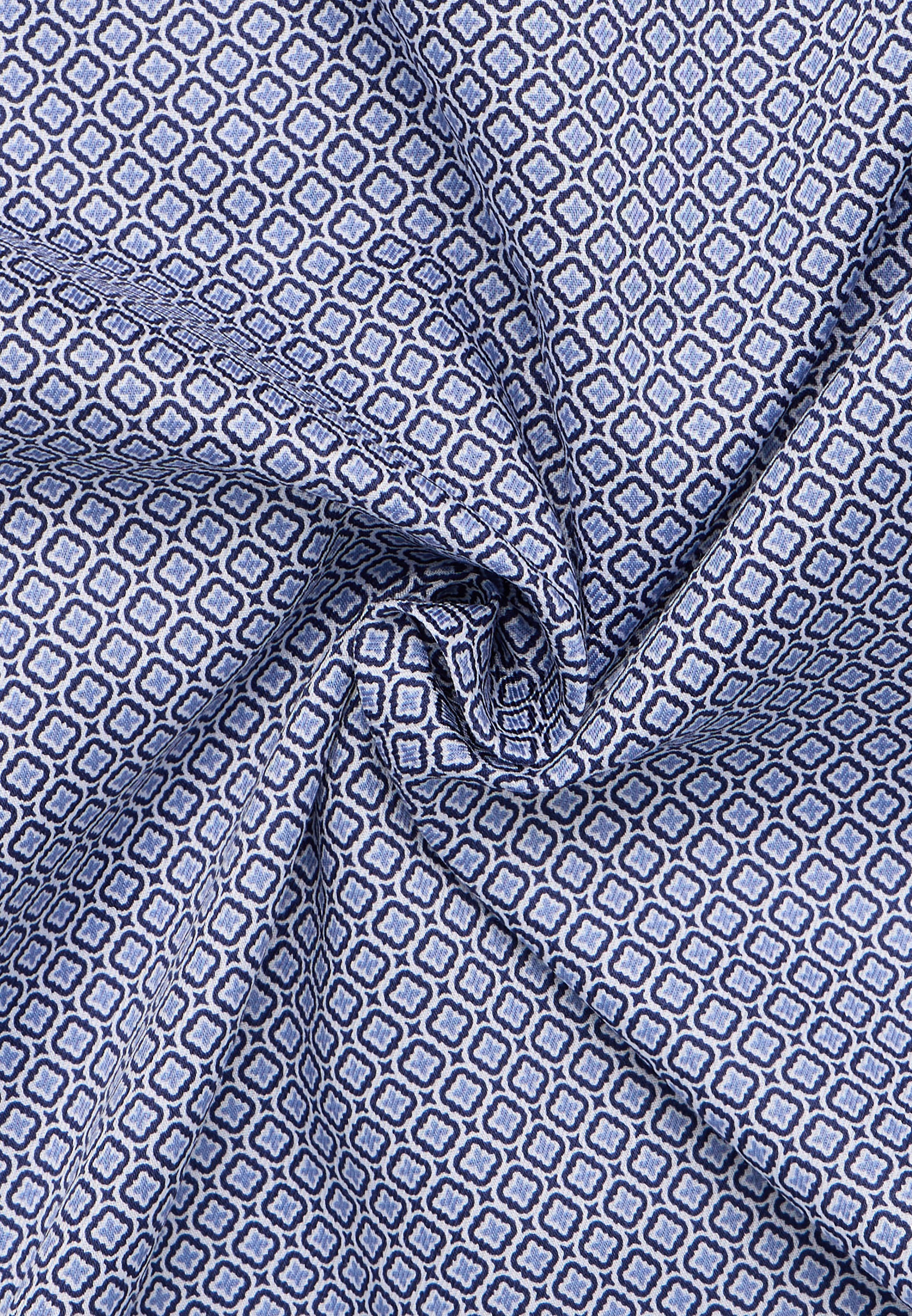 Eterna Kurzarmhemd »SLIM FIT«