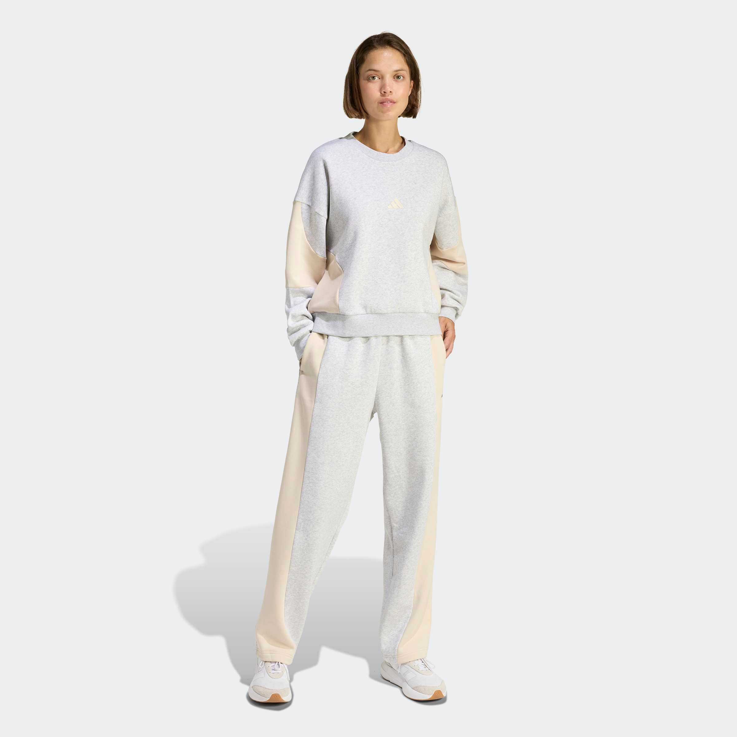 adidas Sportswear Trainingsanzug "W LAZIDAY TS" 2 tlg. günstig online kaufen