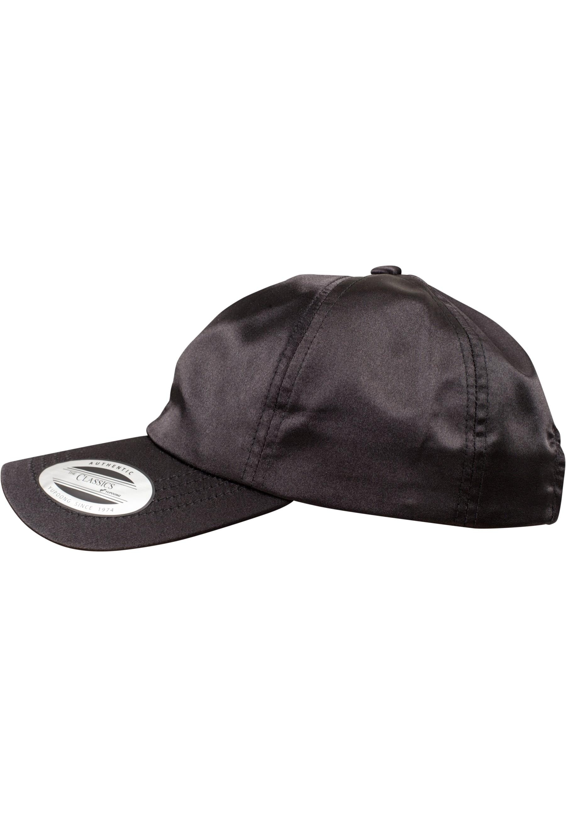 Flexfit Flex Cap »Flexfit Unisex Low Profile Satin Cap«