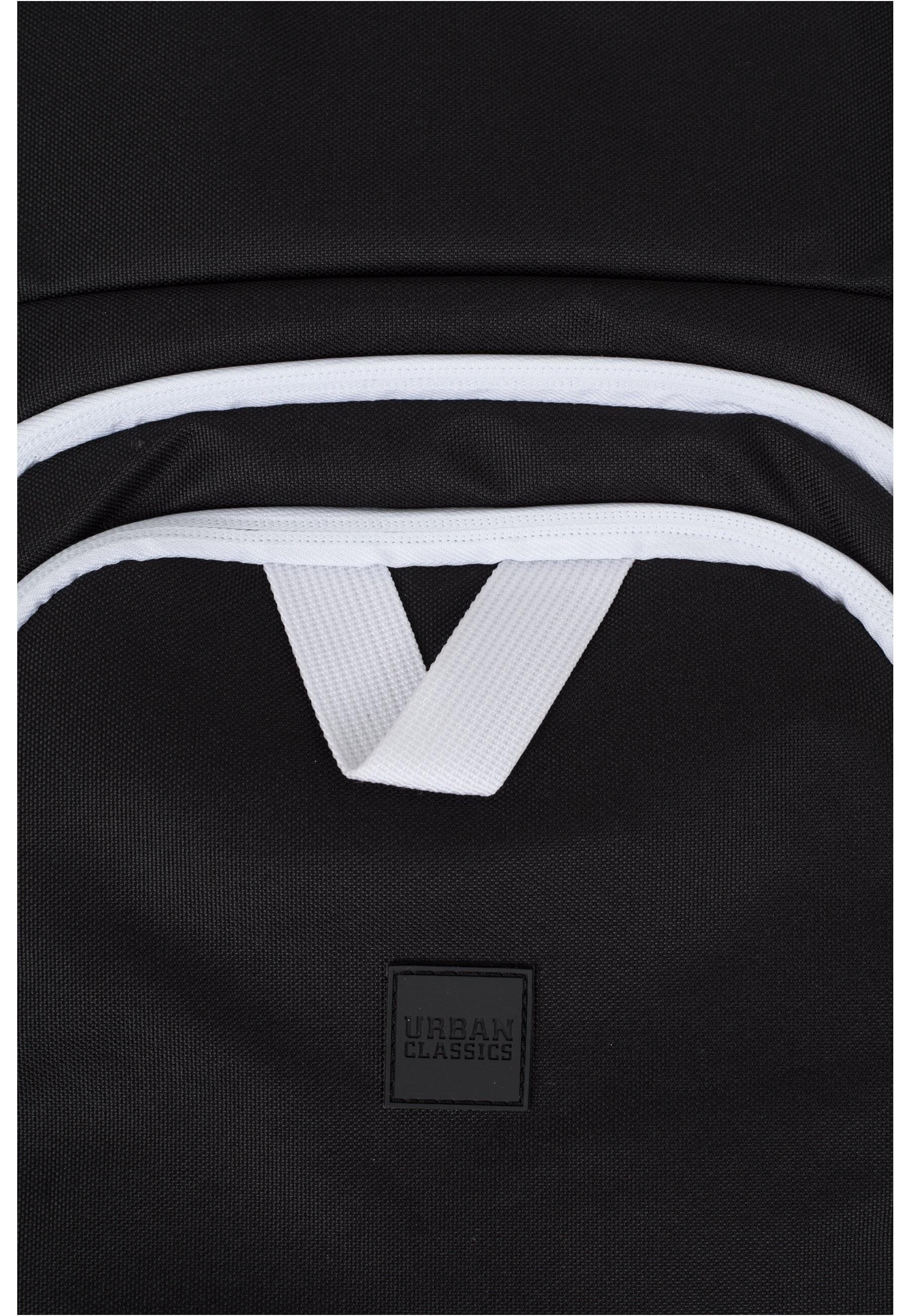 URBAN CLASSICS Mini Bag »Urban Classics Unisex Ball Gym Bag«, (1 tlg.)