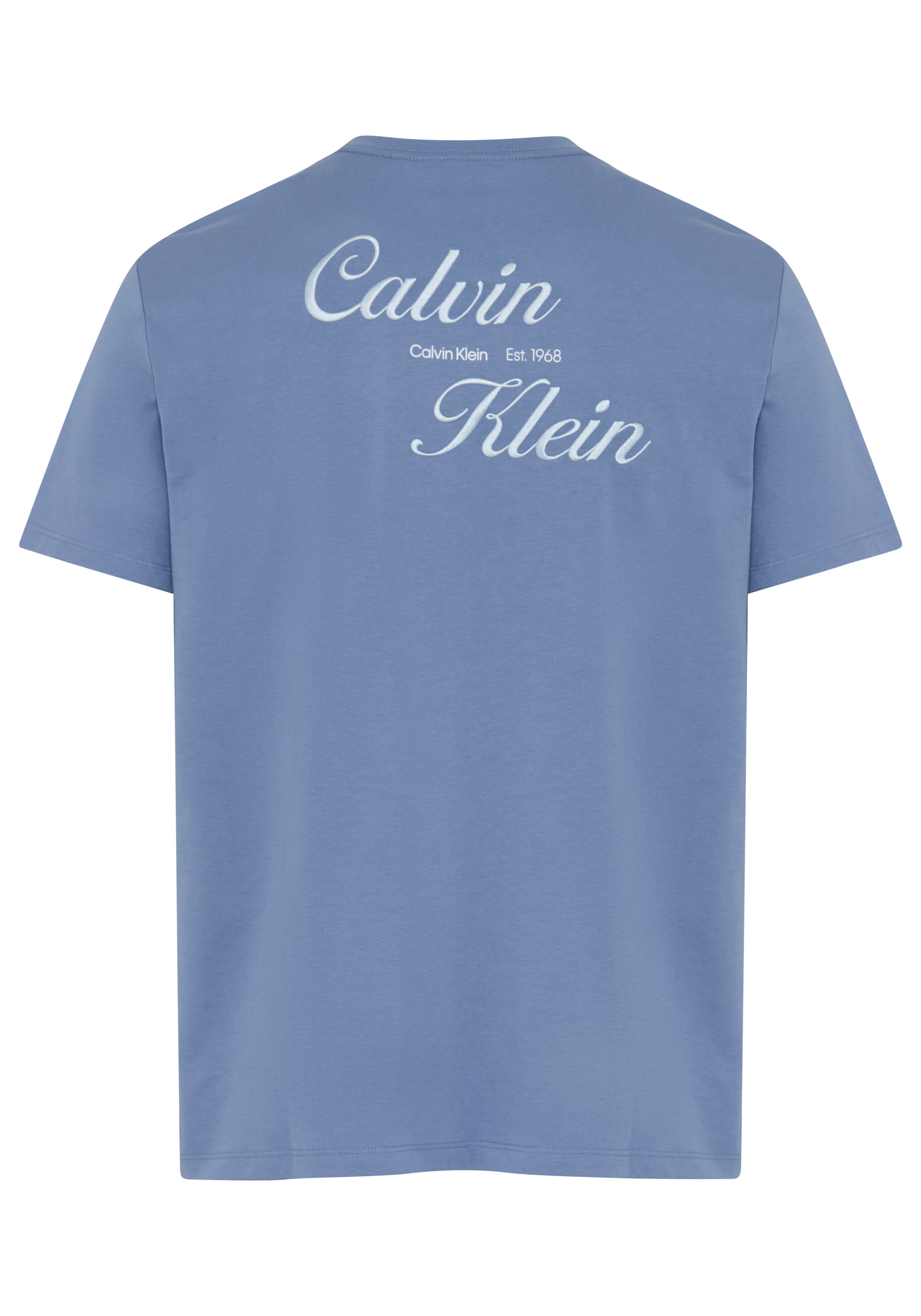Calvin Klein Jeans T-Shirt "CALVIN KLEIN" Regular fit mit Print günstig online kaufen
