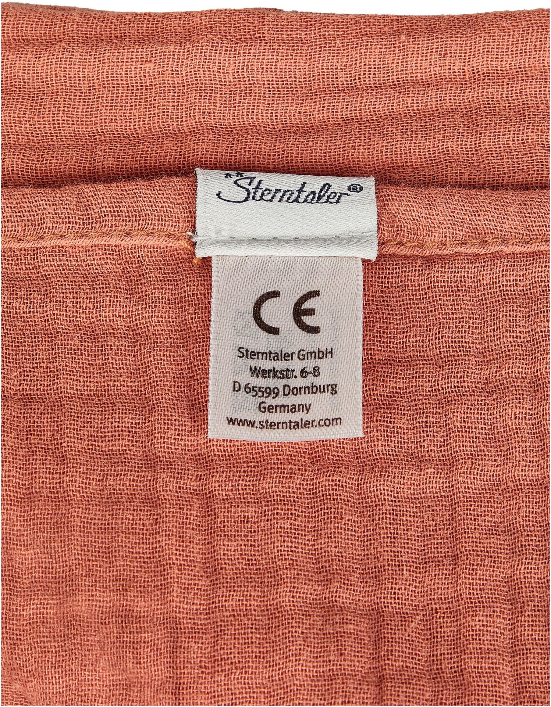 Sterntaler® Schmusetuch »Träumli-Set Pferd Sunny«