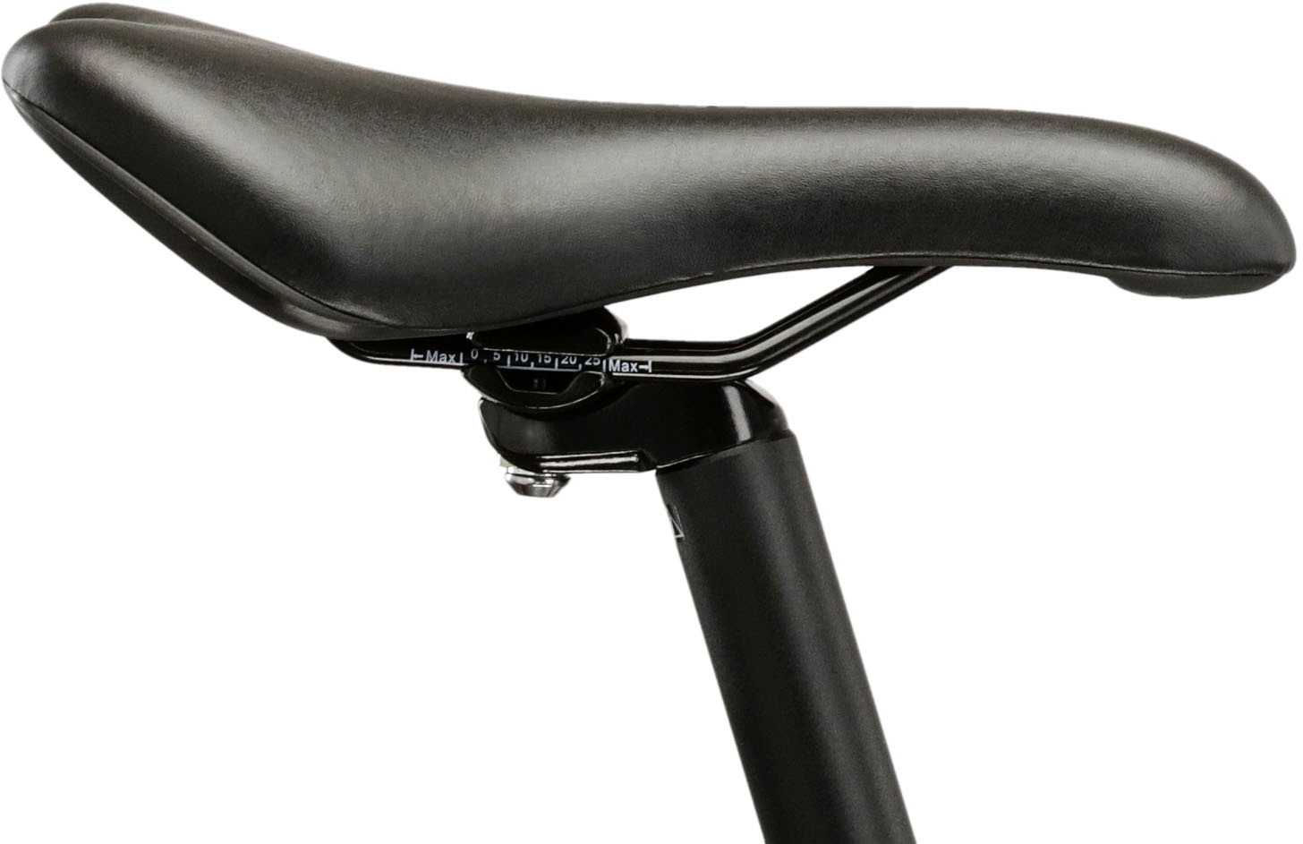 Kross Mountainbike »Hexagon 4.0«, 16 Gang, Shimano, ACERA M3020 Schaltwerk, Kettenschaltung