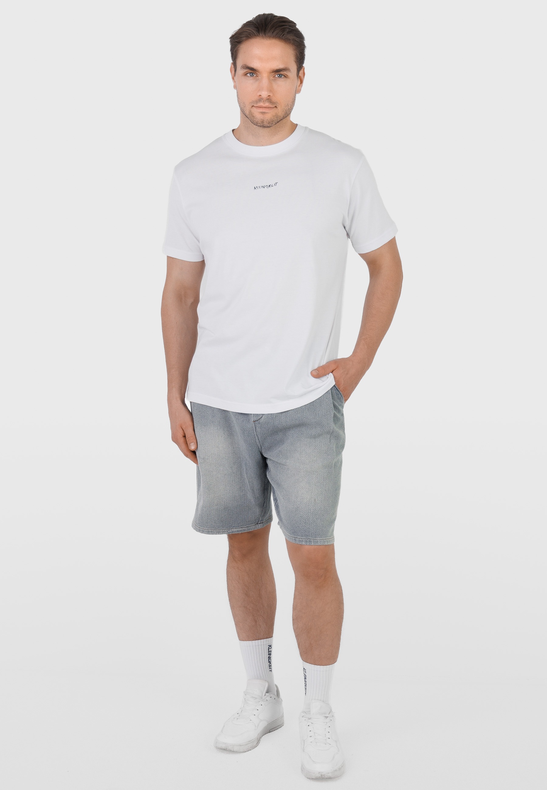 Kleinigkeit T-Shirt »Kleinigkeit Big Travel Scott Shirt Boys« 1