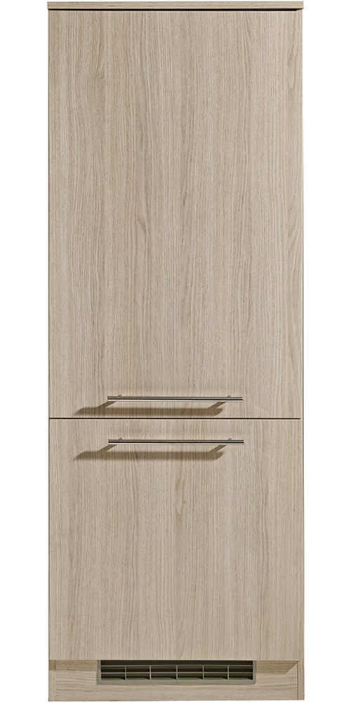 wiho Küchen Kühlumbauschrank "Filo" 60 cm breit günstig online kaufen