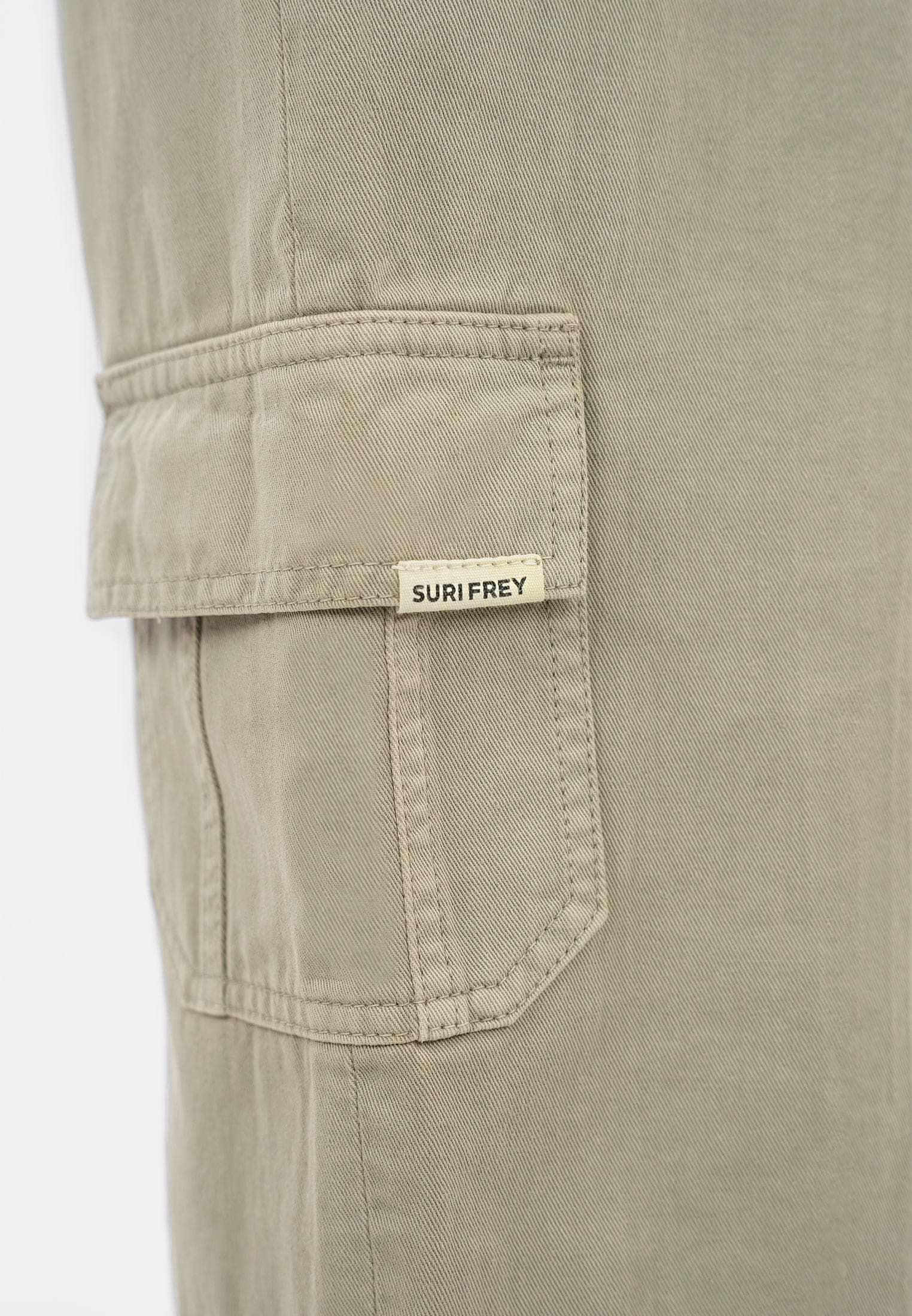 SURI FREY Cargohose »Cargohose SFY Freyday«