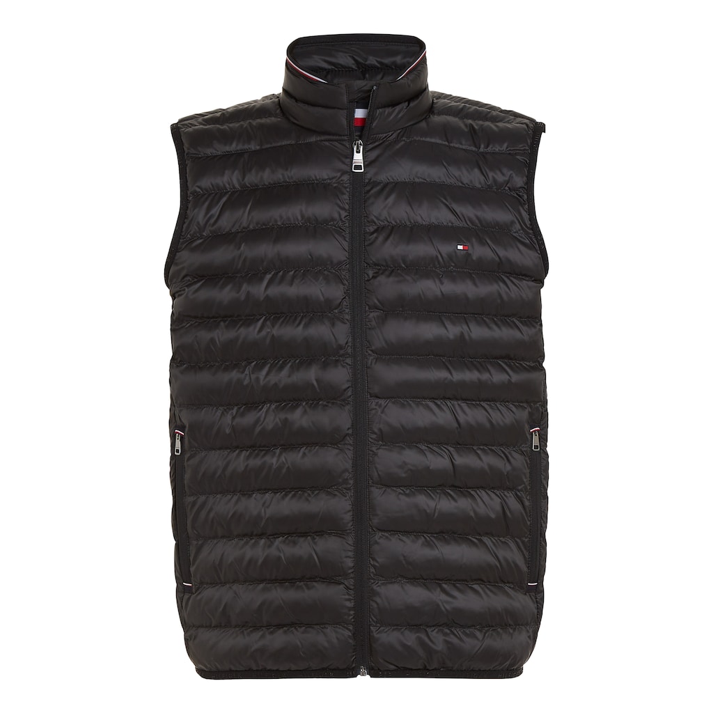 Tommy Hilfiger Steppweste »Core Packable Down Vest«