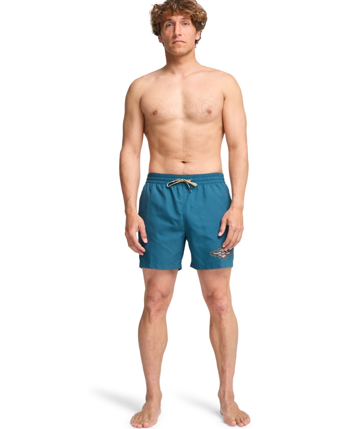 Billabong Boardshorts "Foundation Layback" günstig online kaufen