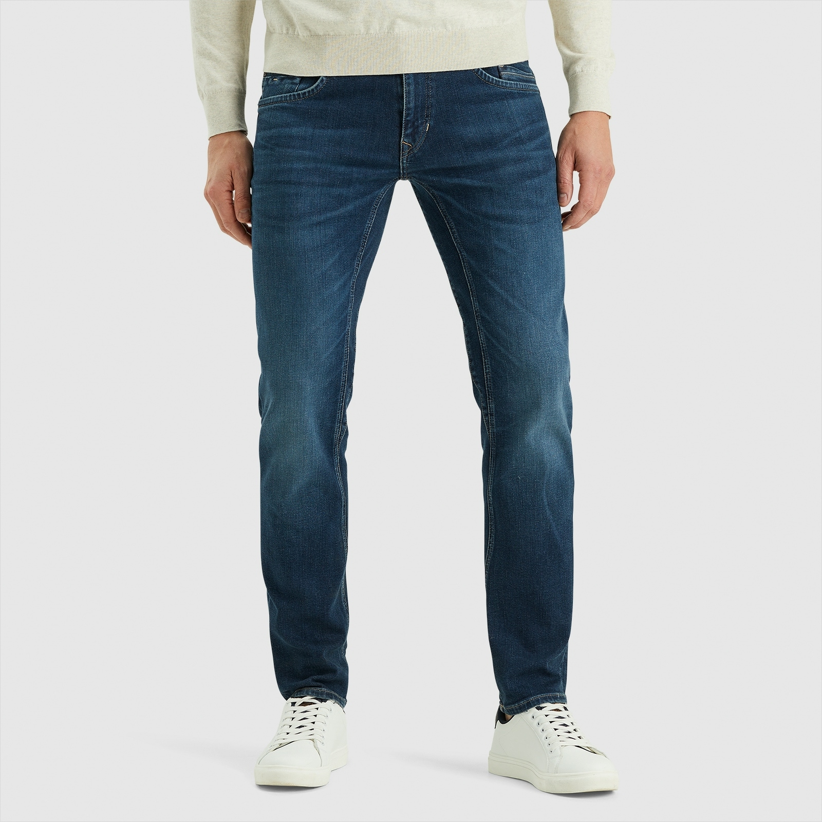 PME LEGEND 5-Pocket-Jeans Skyrak Horizon Mid günstig online kaufen