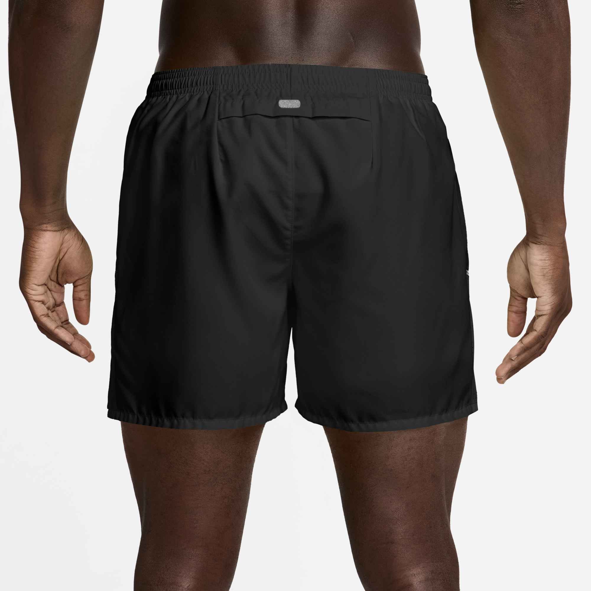 Nike Shorts »M NK DF MILER 5IN 2IN1 SHORT«  mit Dri-FIT-Technologie, sportlicher Stil, ohne Verschluss