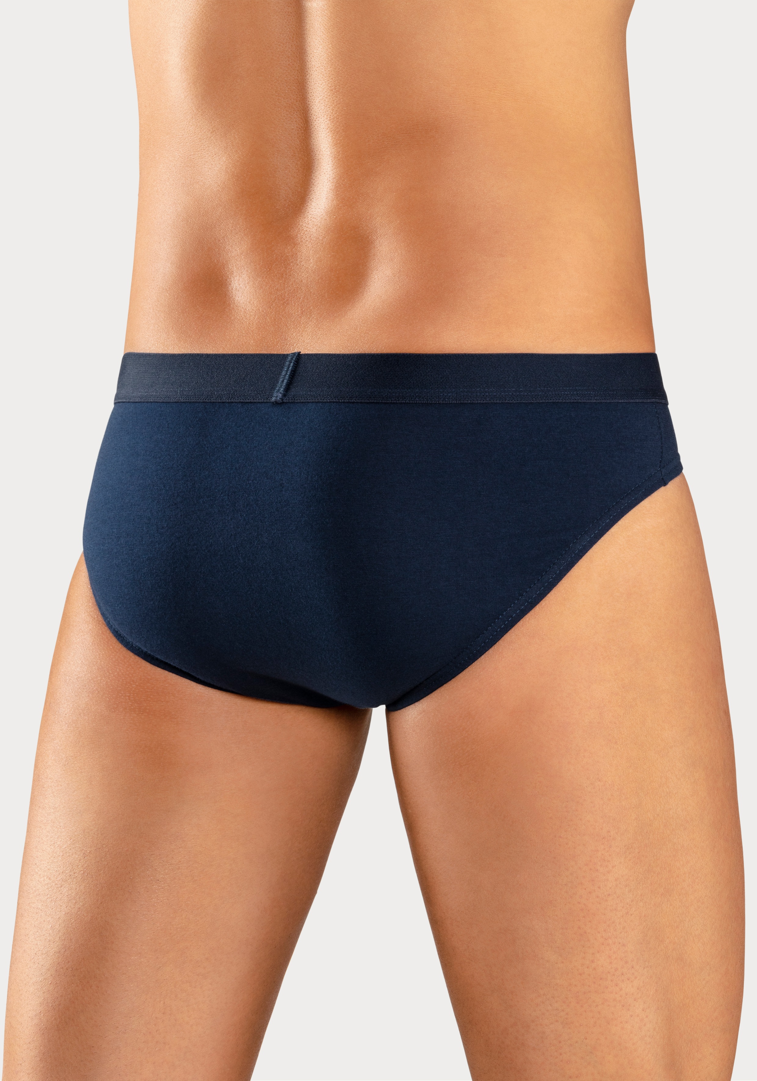 Thumbnail - H.I.S Slip Packung, 3 Stk. tlg., mit H.I.S Logo vorn