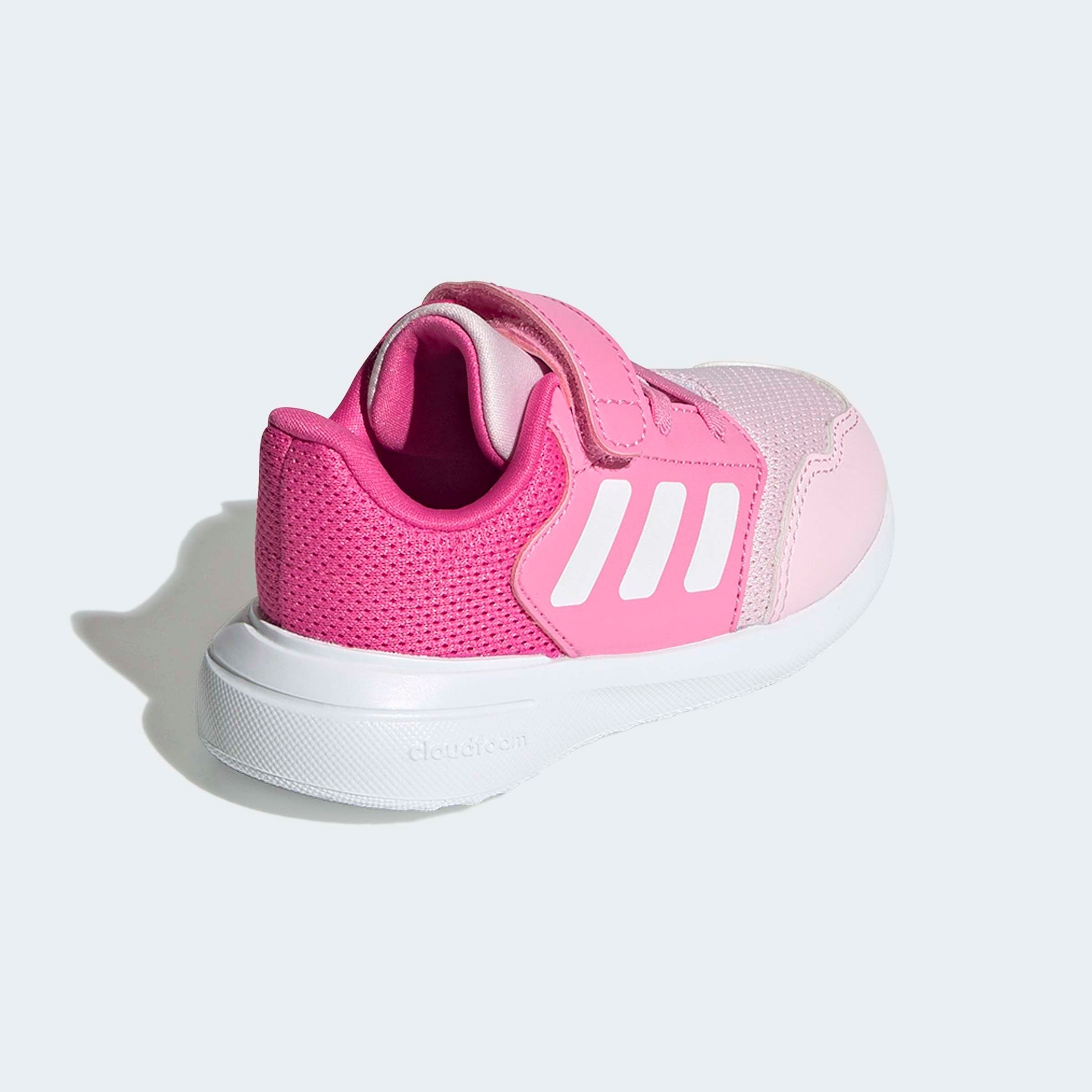 adidas Sportswear Klettschuh »TENSAUR RUN 3.0 KIDS«  für Kinder, mit Klettverschluss
