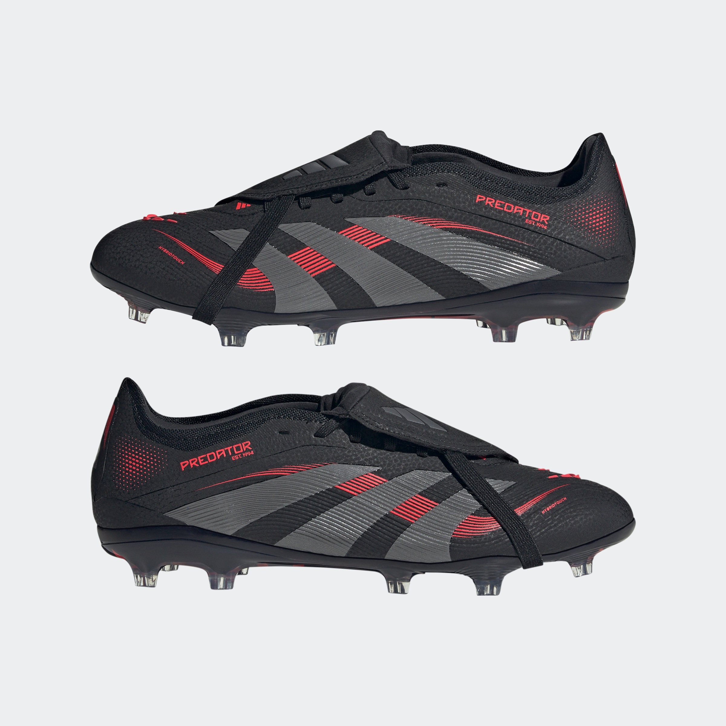 adidas Performance Fußballschuh »PREDATOR PRO FOLD-OVER TONGUE FG«